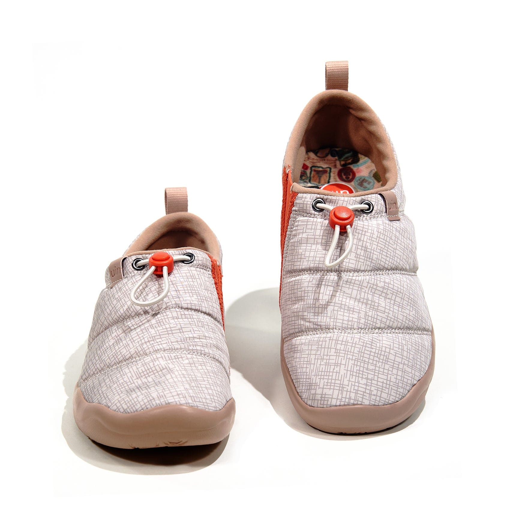 Light Khaki Toledo I Women - Image 2