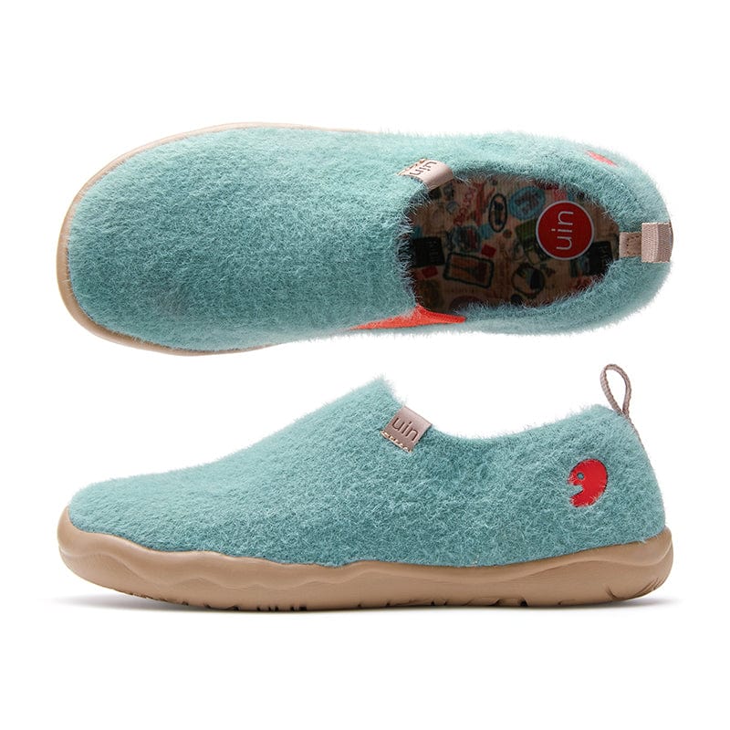 Iceberg Green Toledo I Women - Image 2