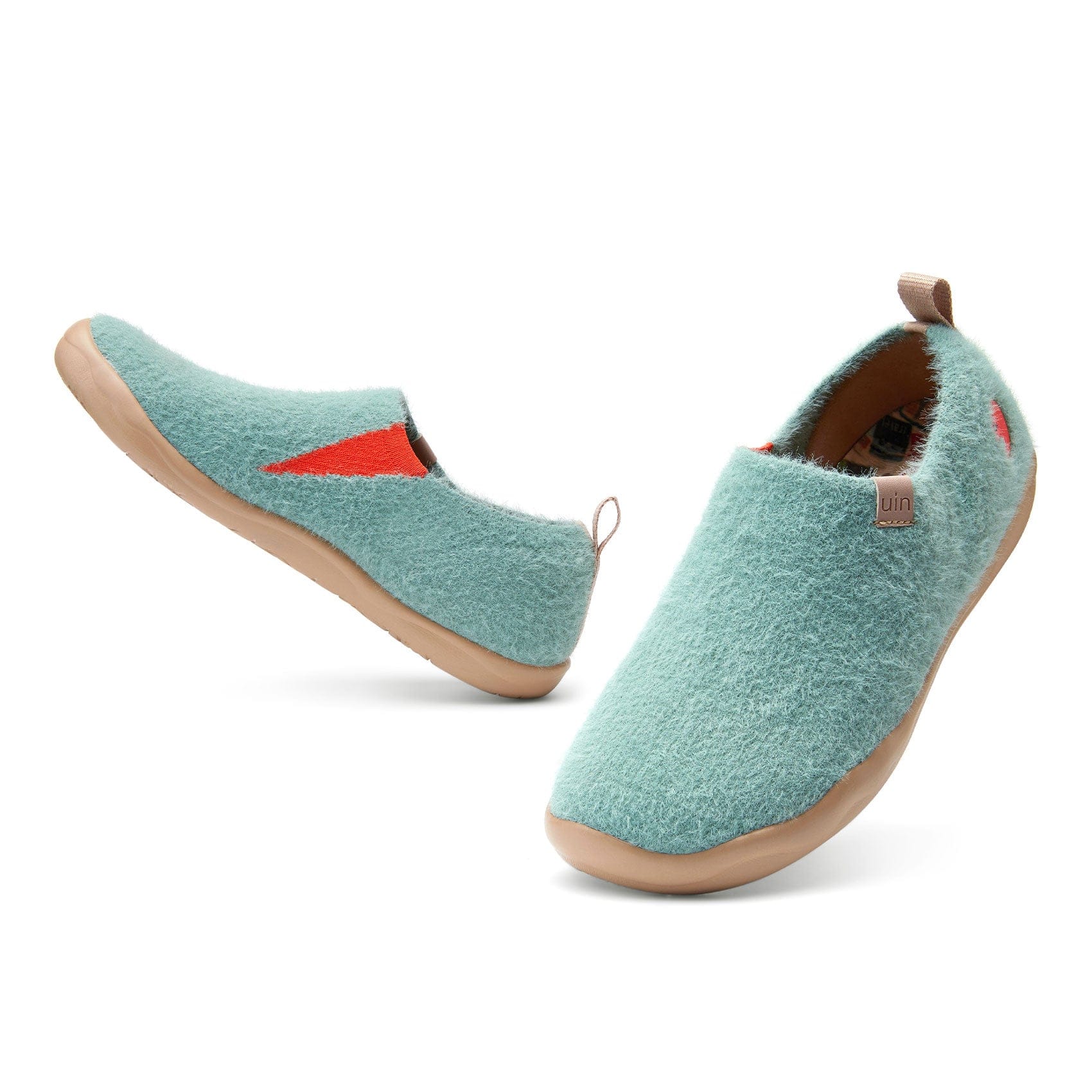 Iceberg Green Toledo I Women - Image 3
