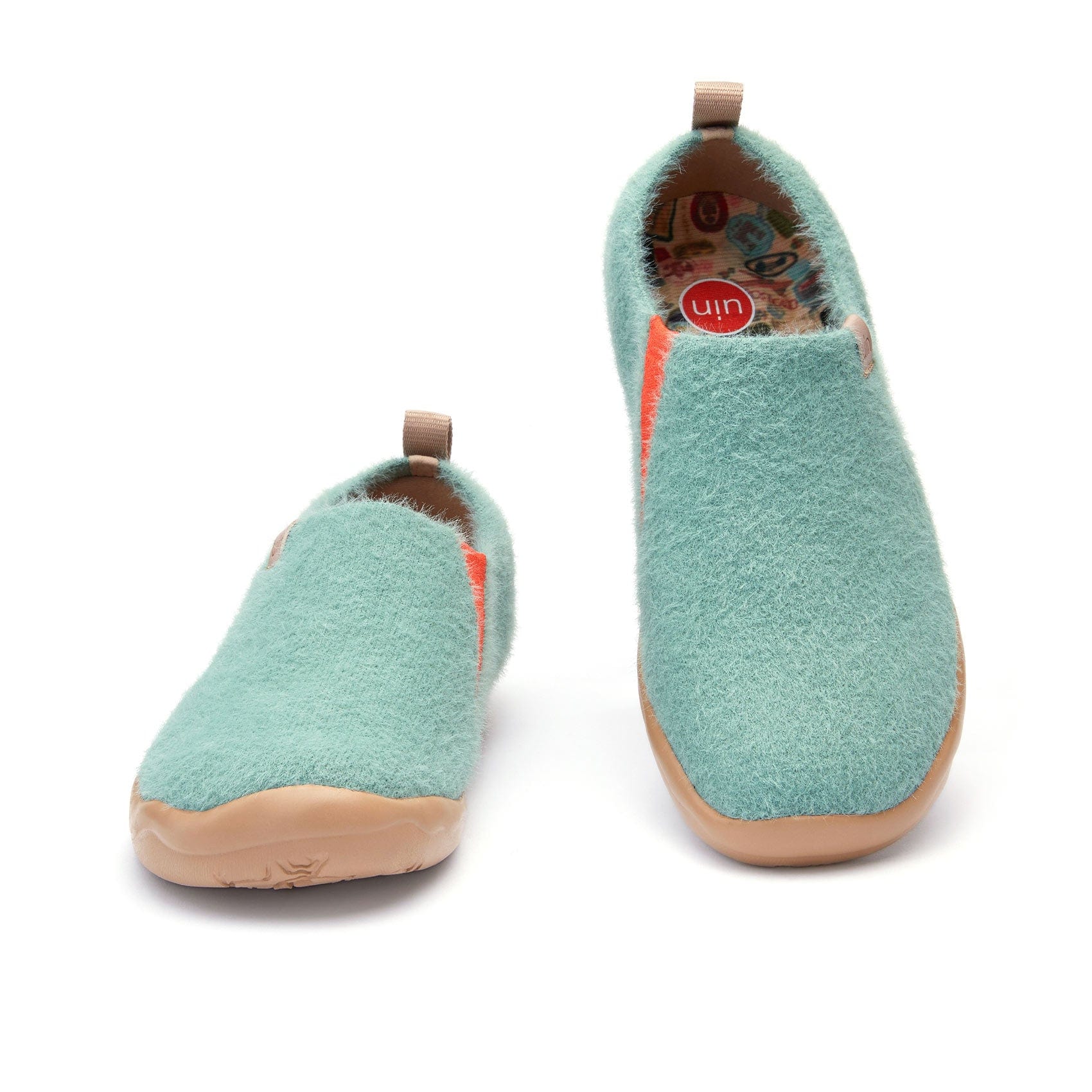 Iceberg Green Toledo I Women - Image 4