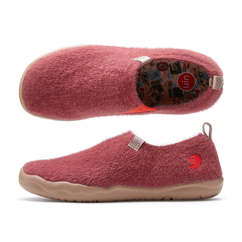 Mineral Red Toledo I Women - Image 2