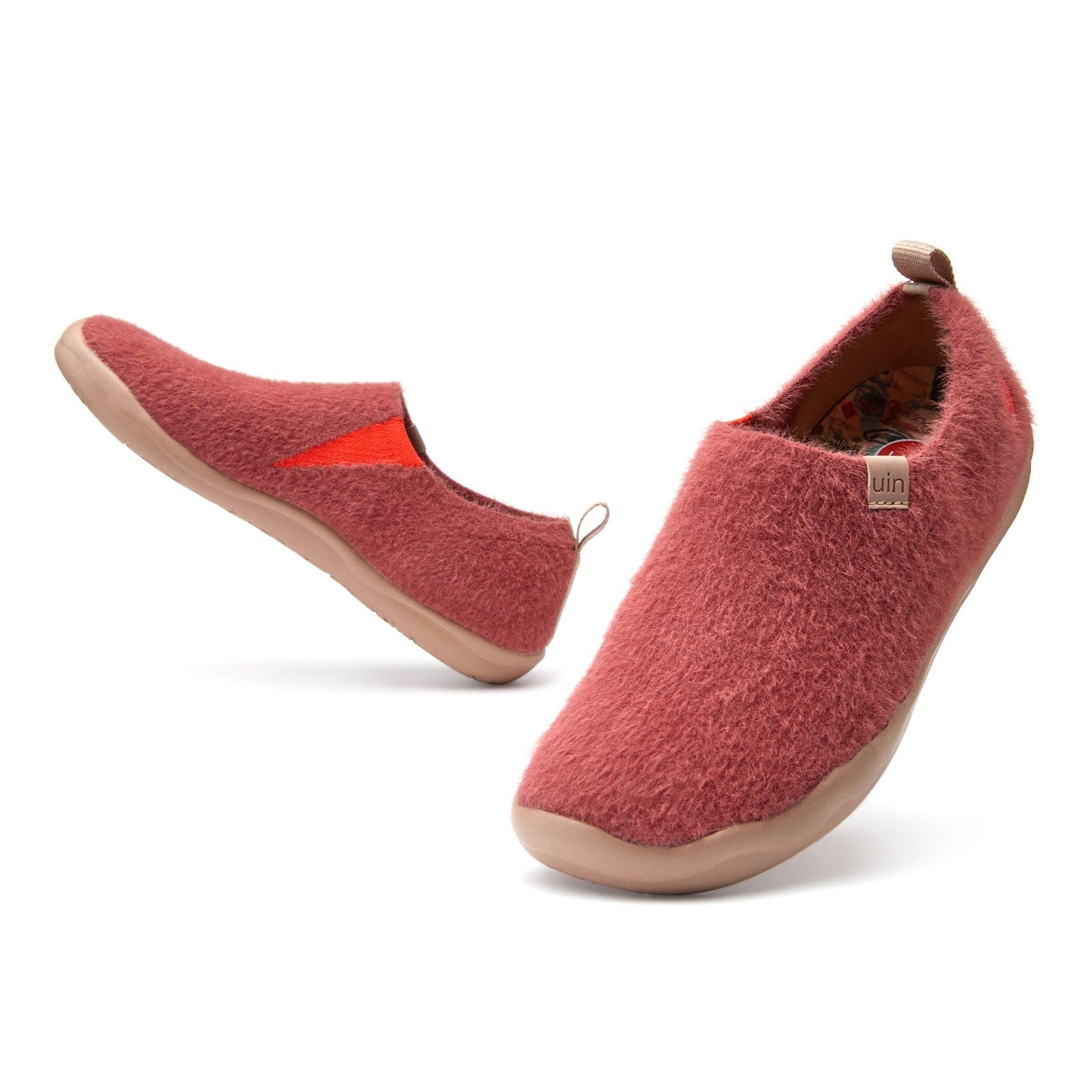 Mineral Red Toledo I Women - Image 3