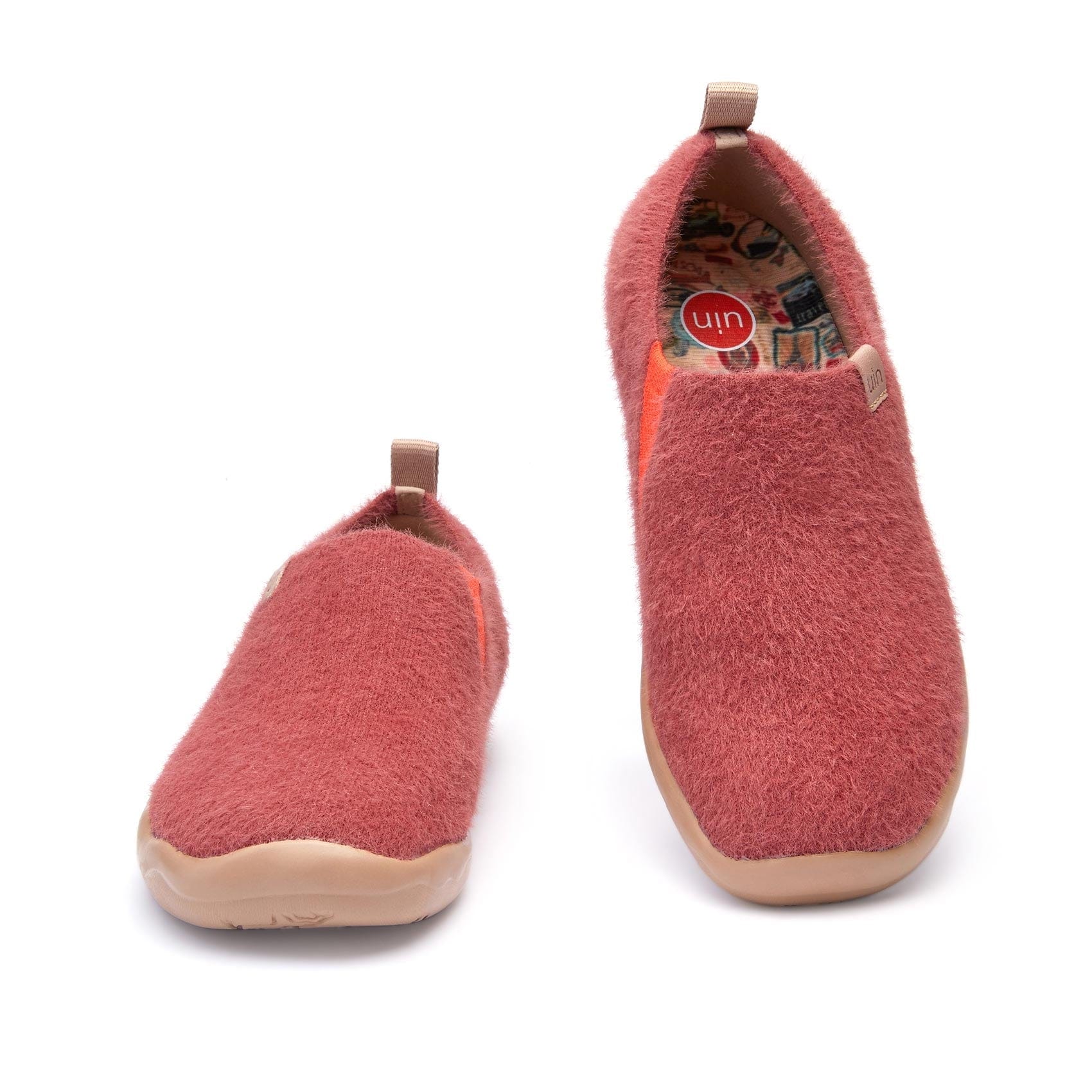 Mineral Red Toledo I Women - Image 4