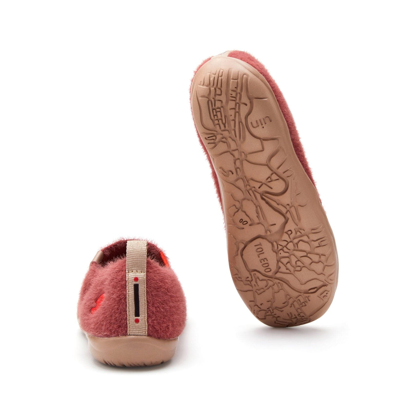 Mineral Red Toledo I Women - Image 5
