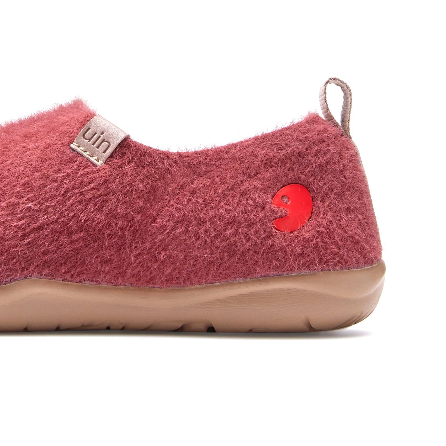 Mineral Red Toledo I Women - Image 7