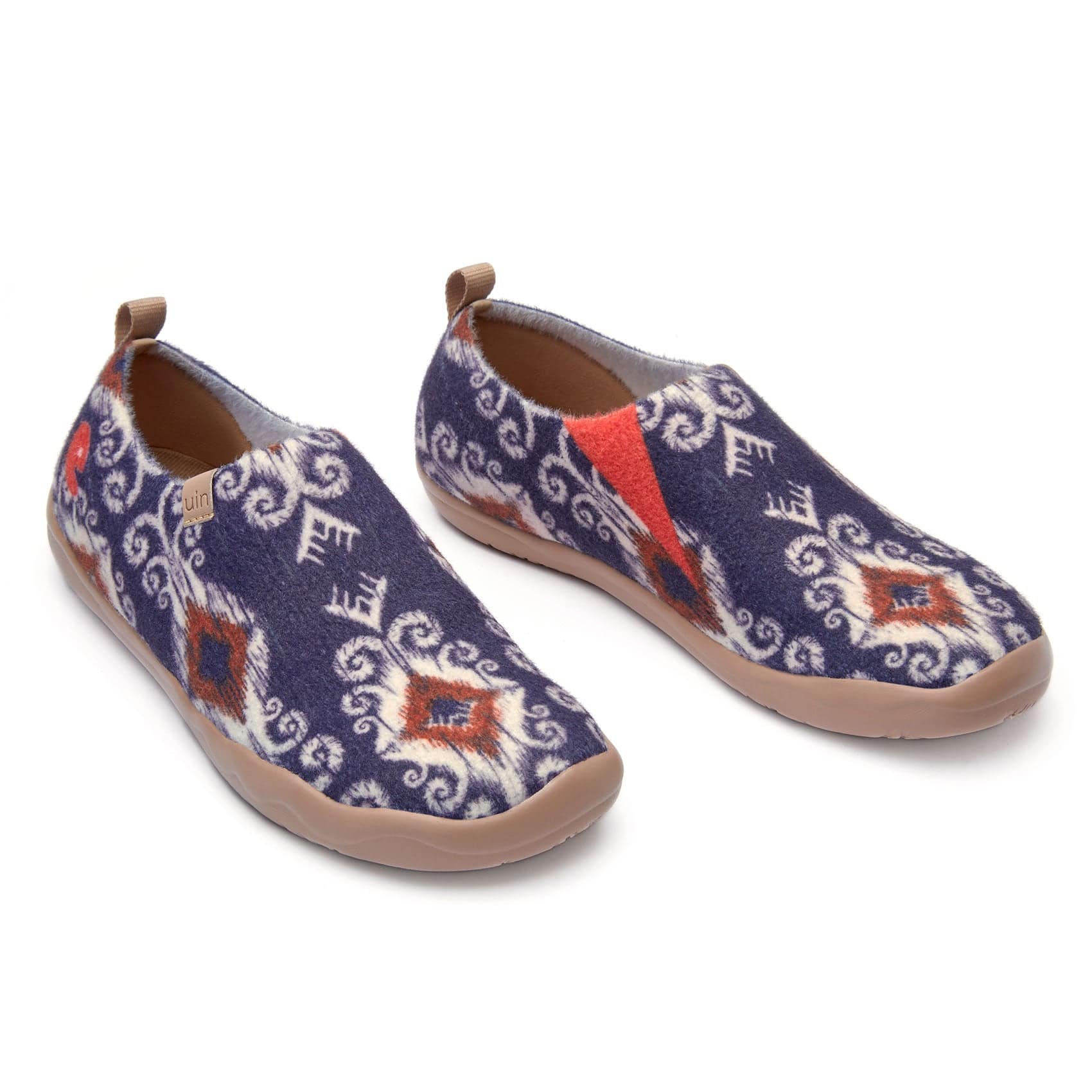 Tribal Pattern Toledo I Women - Image 10
