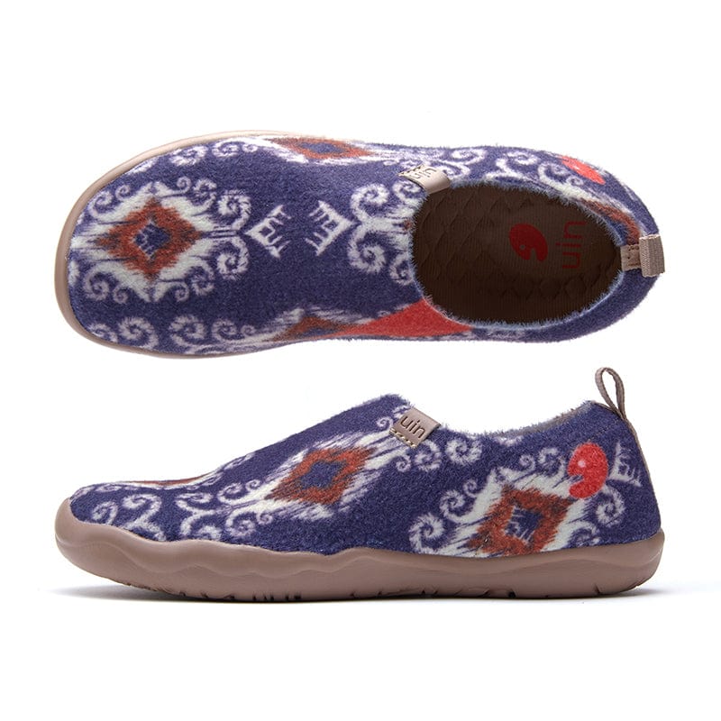 Tribal Pattern Toledo I Women - Image 2