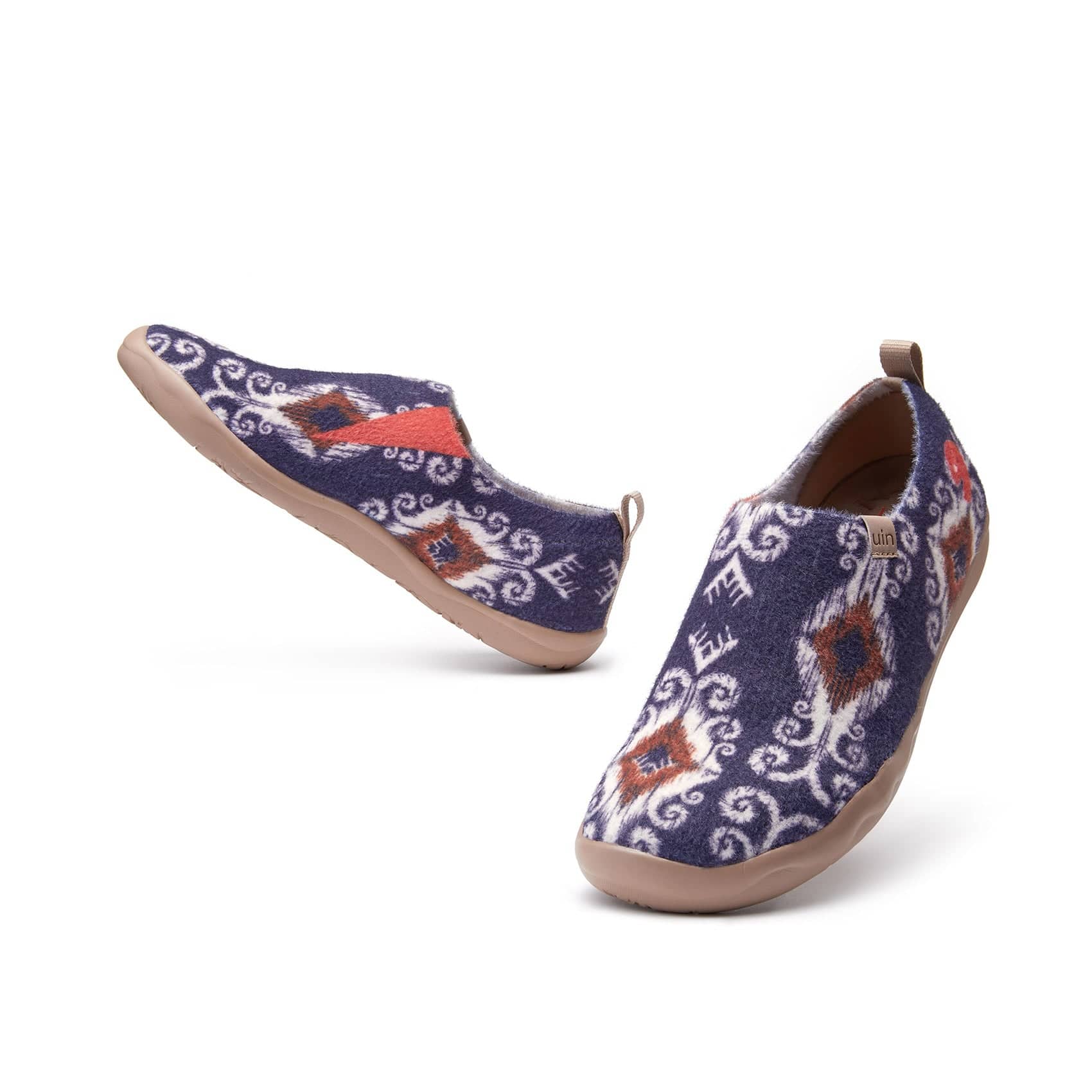 Tribal Pattern Toledo I Women - Image 3