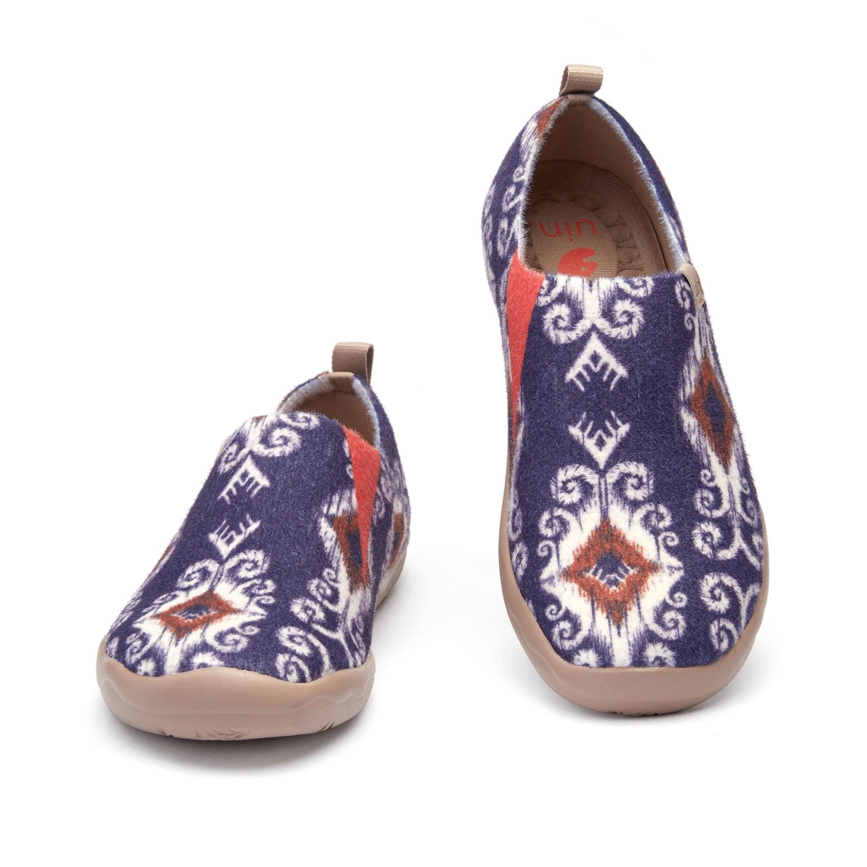 Tribal Pattern Toledo I Women - Image 4
