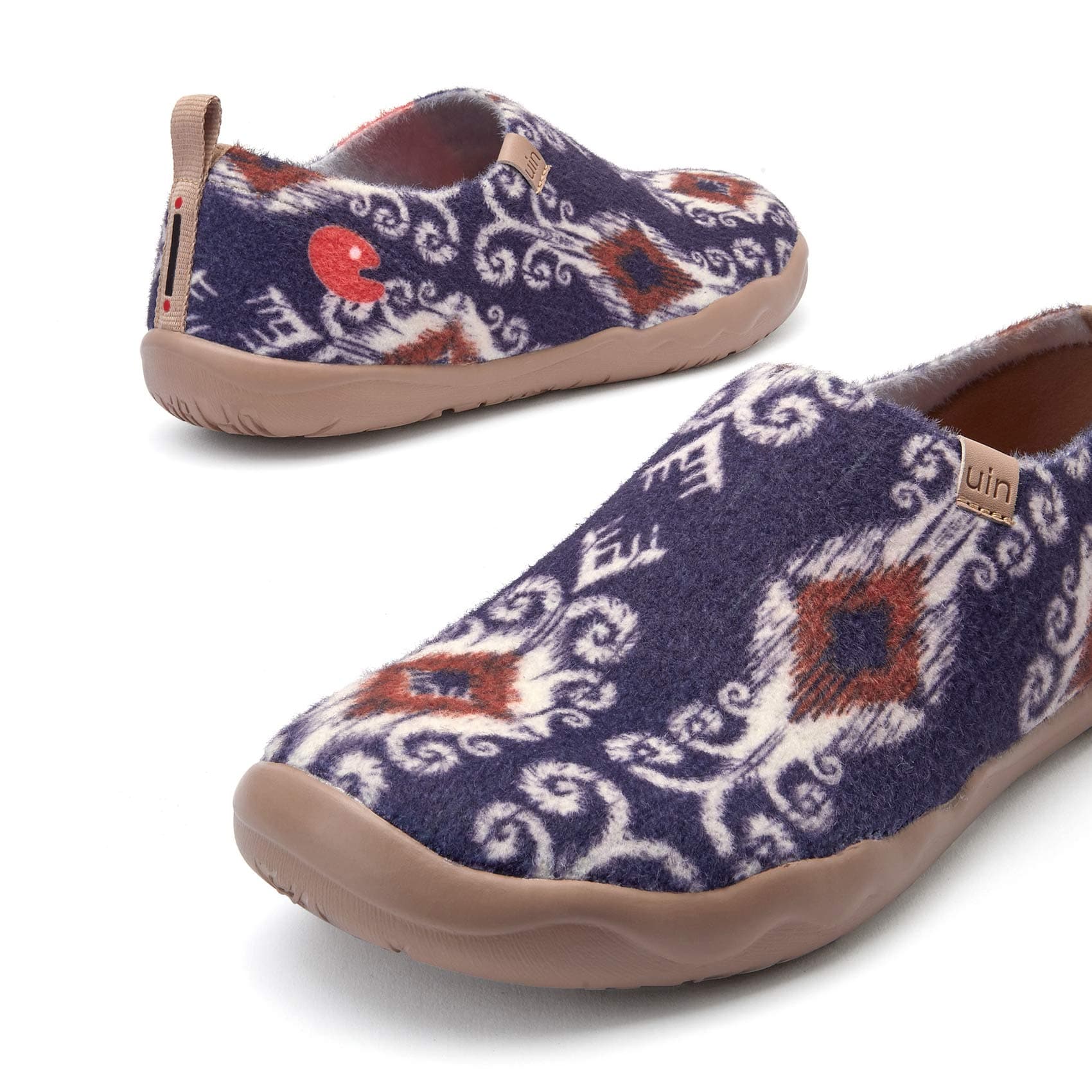 Tribal Pattern Toledo I Women - Image 7