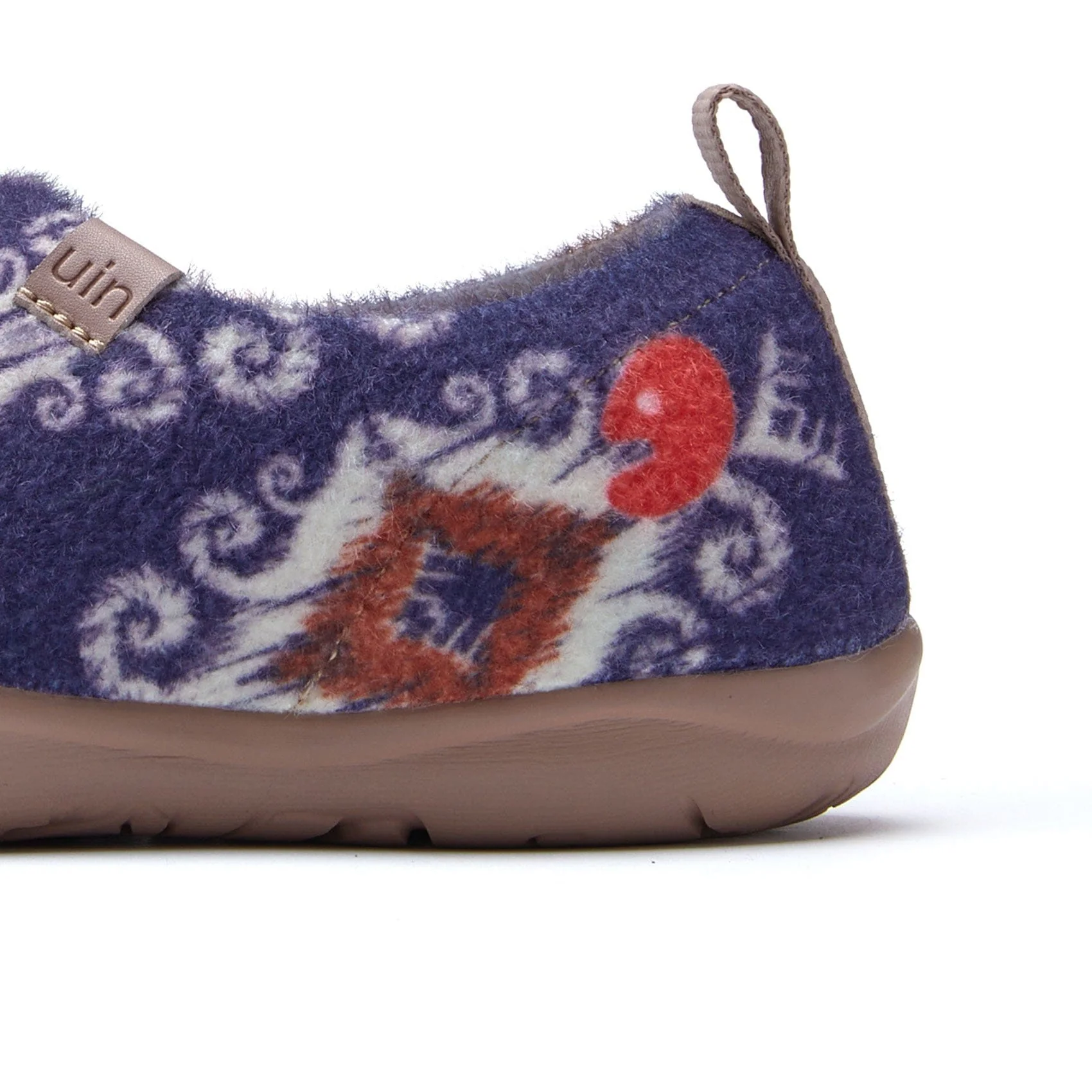 Tribal Pattern Toledo I Women - Image 8