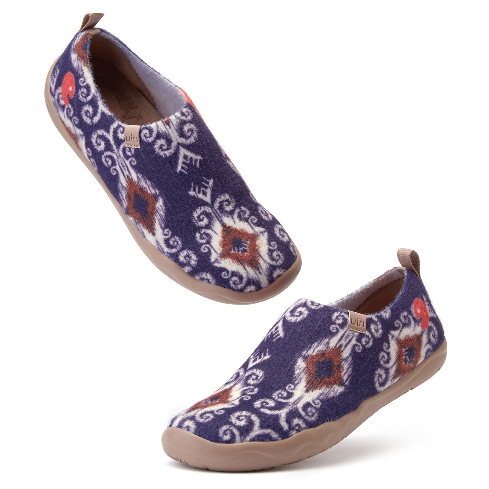 Tribal Pattern Toledo I Women - Image 9
