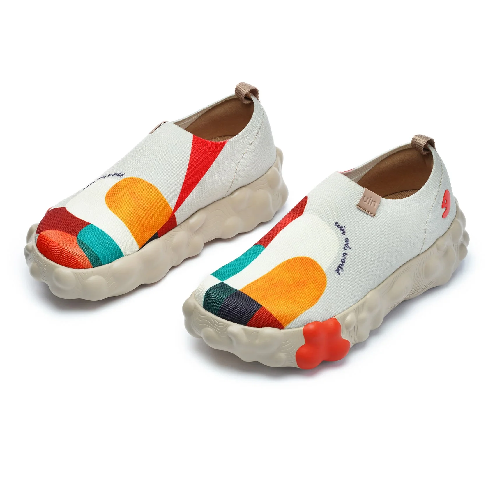 New Arrival