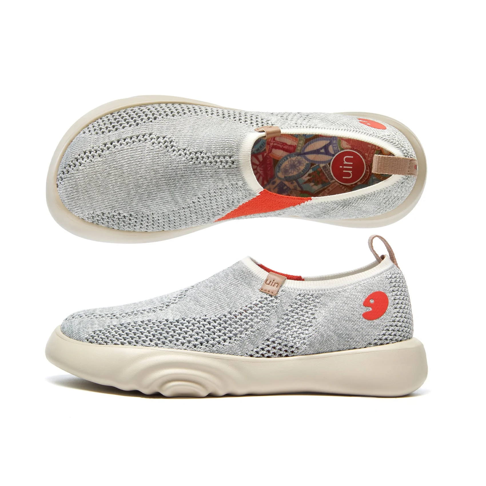 Glimmer Gray Toledo XV Women - Image 6