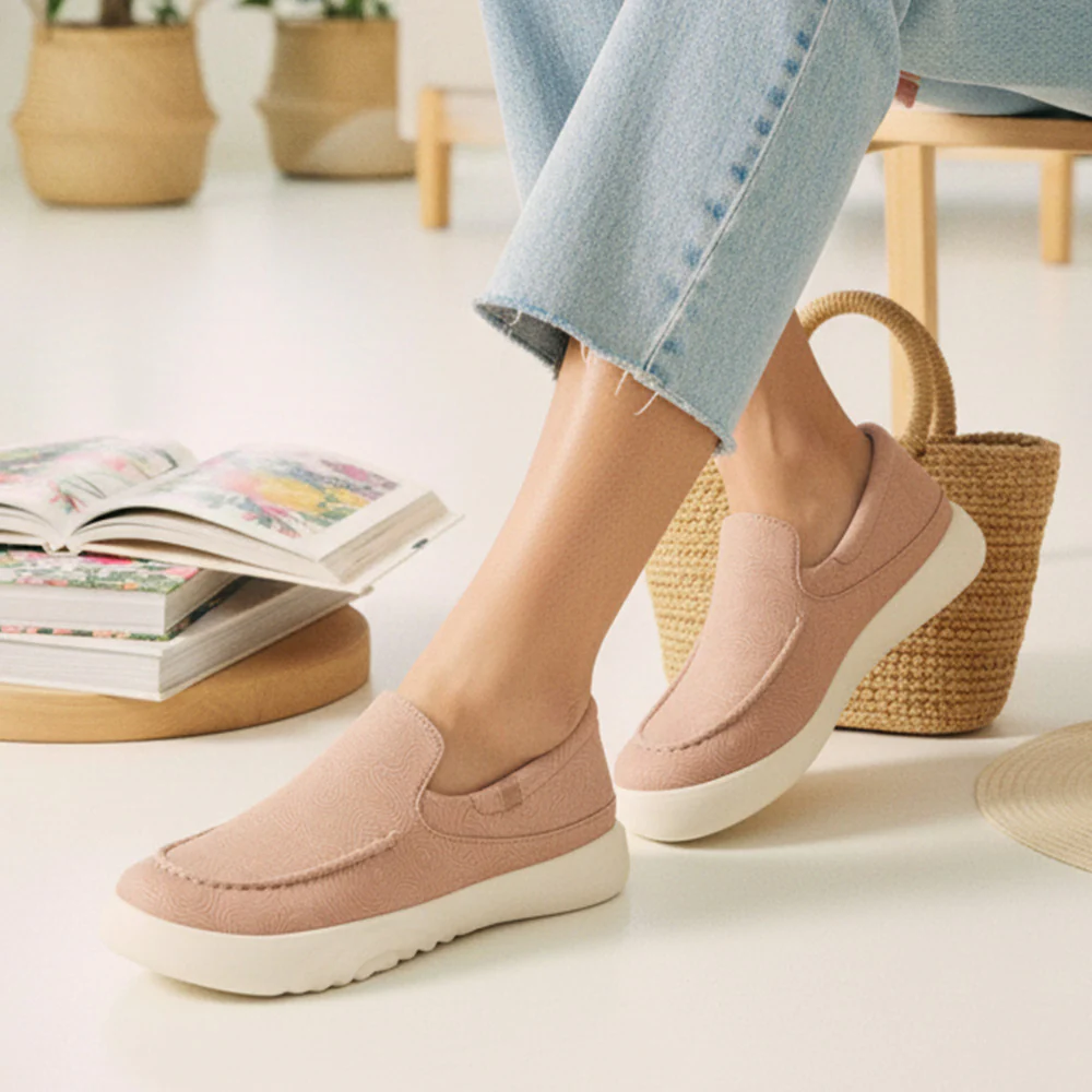 D¨¦nia 5 ¨C Khaki Brown Women - Image 2