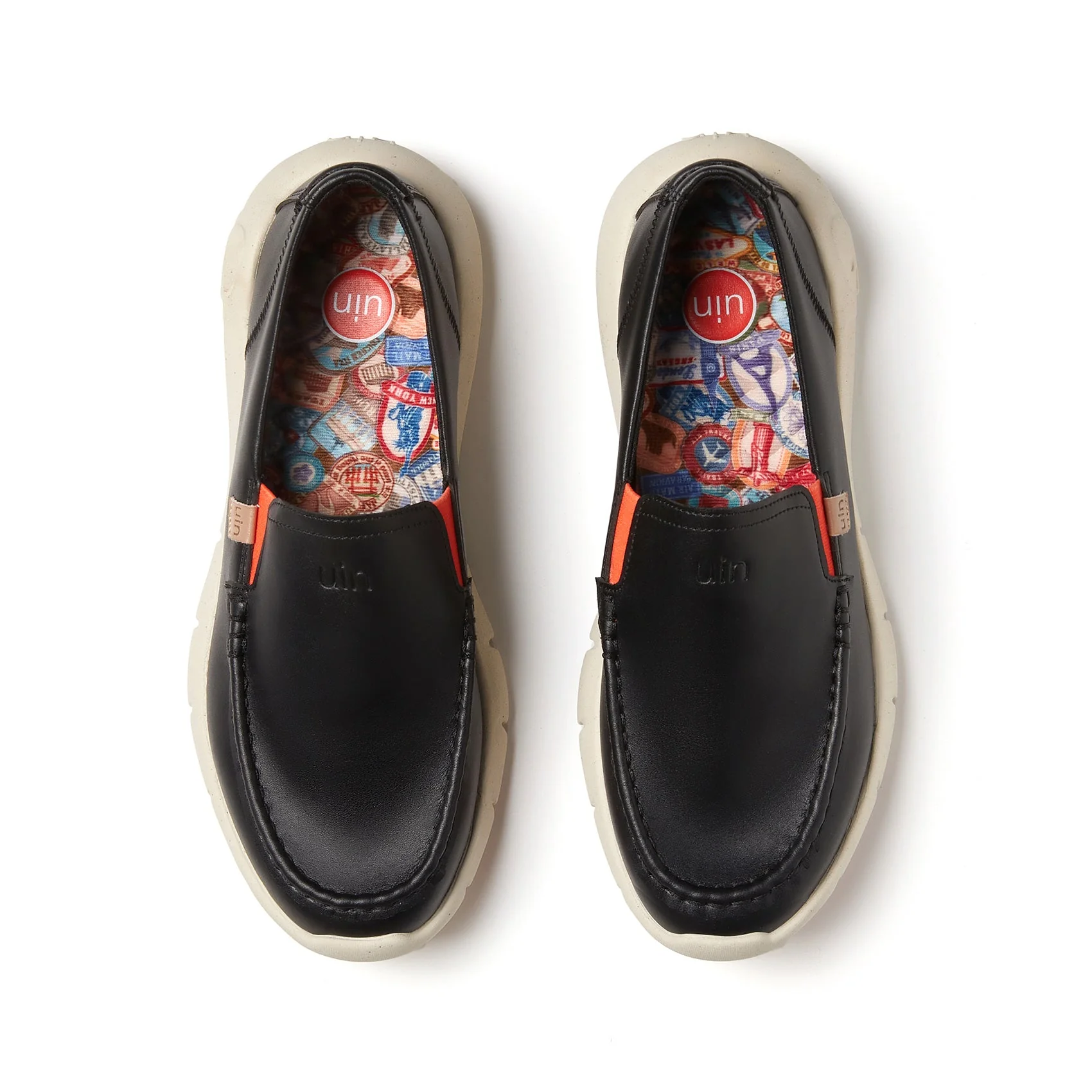 Galaxy Black Güell 5 Women