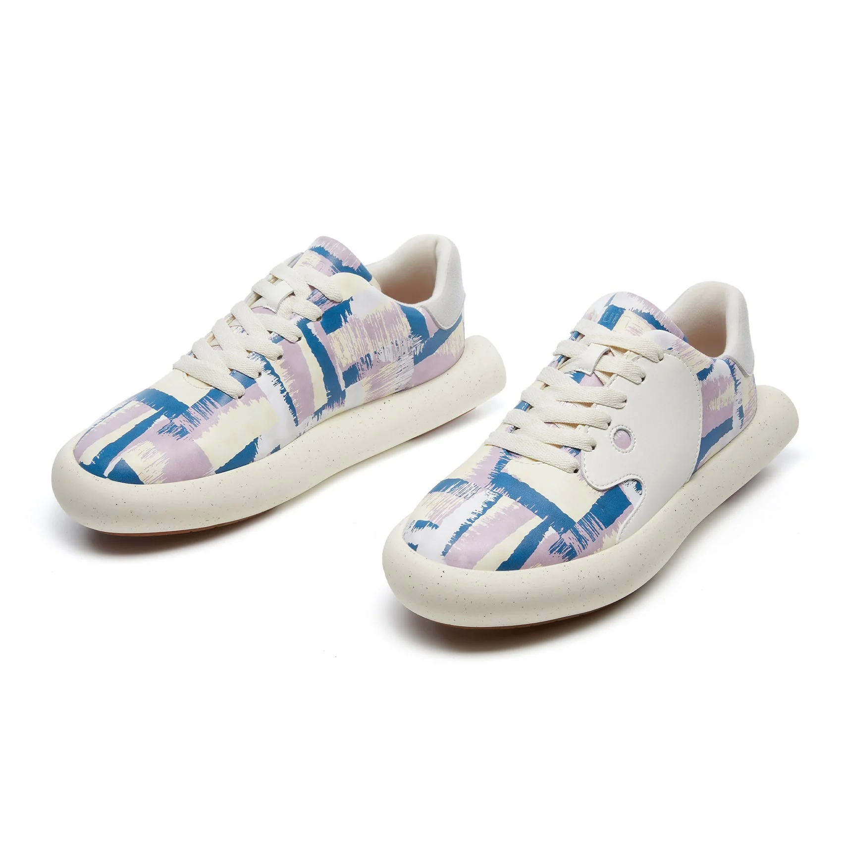 Pastel Blue Dream Women