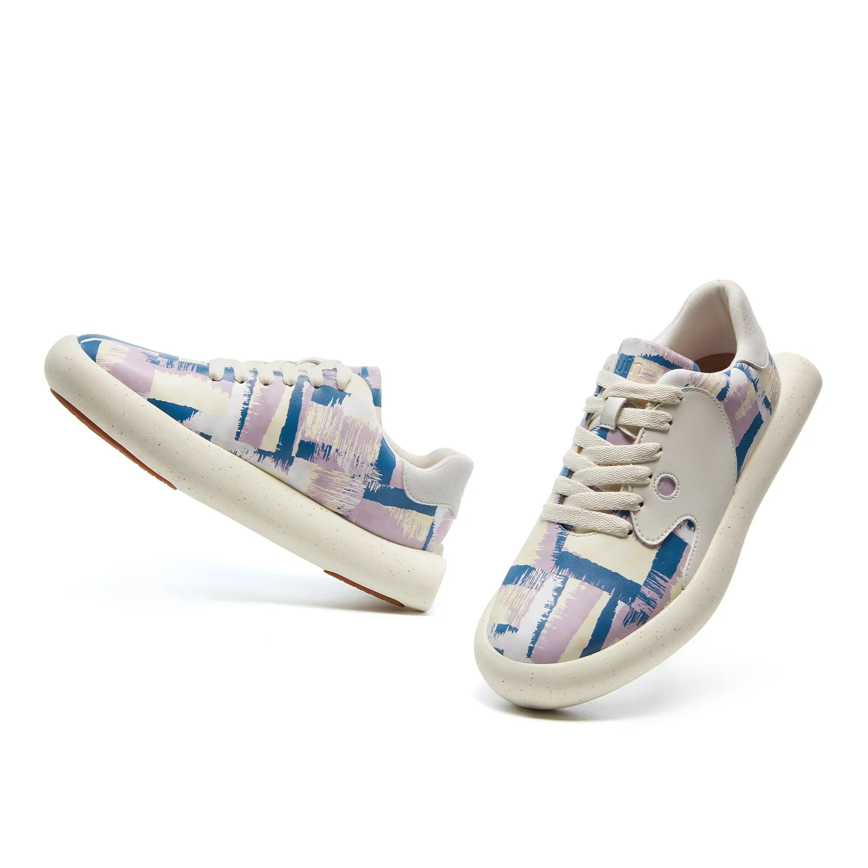 Pastel Blue Dream Women - Image 3