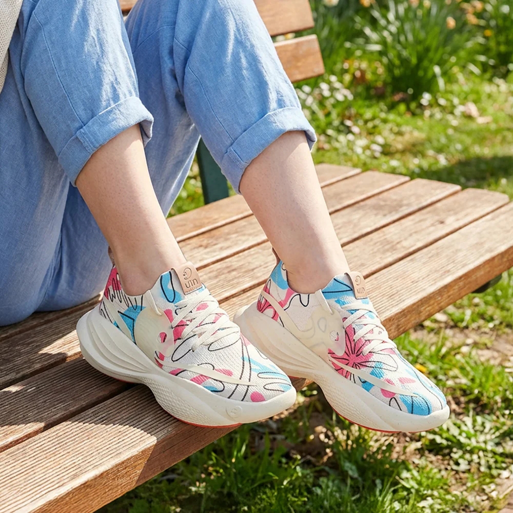 Pink Dream Garden Women - Image 2
