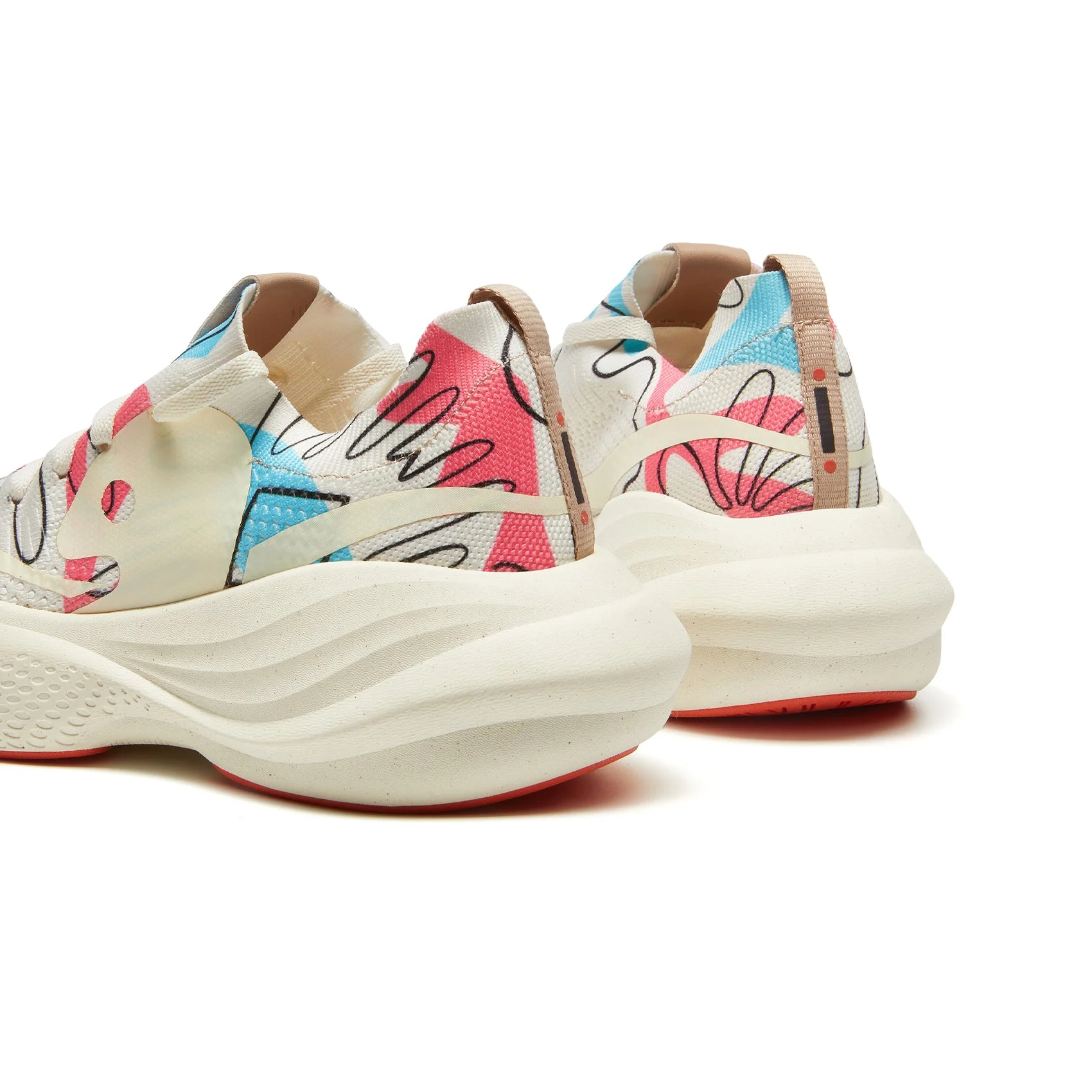 Pink Dream Garden Women - Image 7
