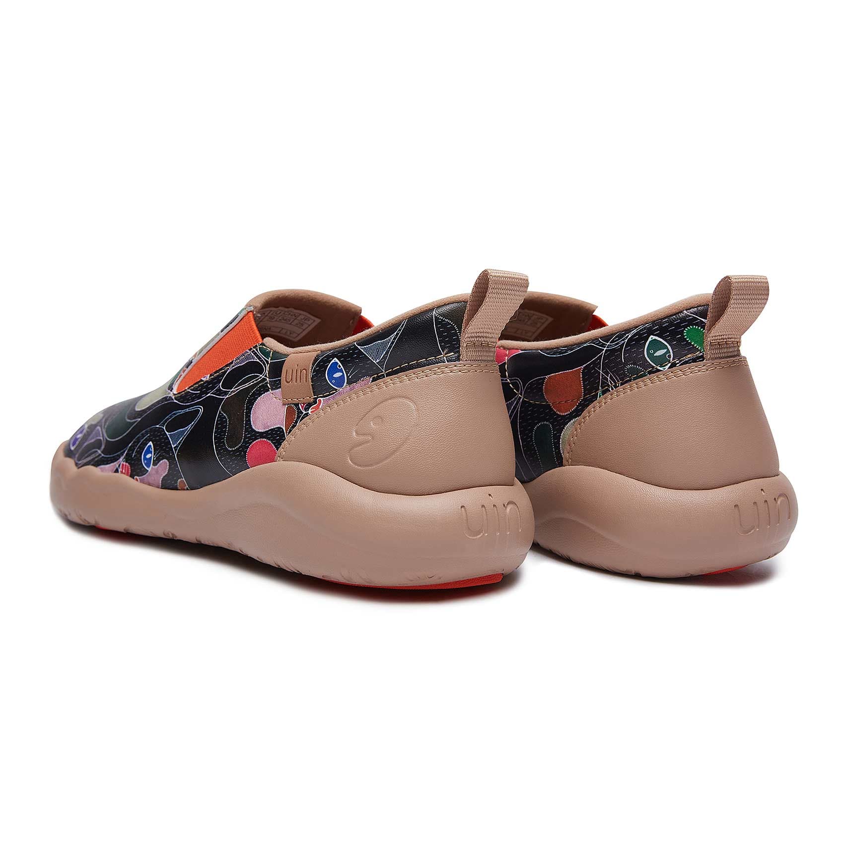 Leopard Cuenca Women - Image 5