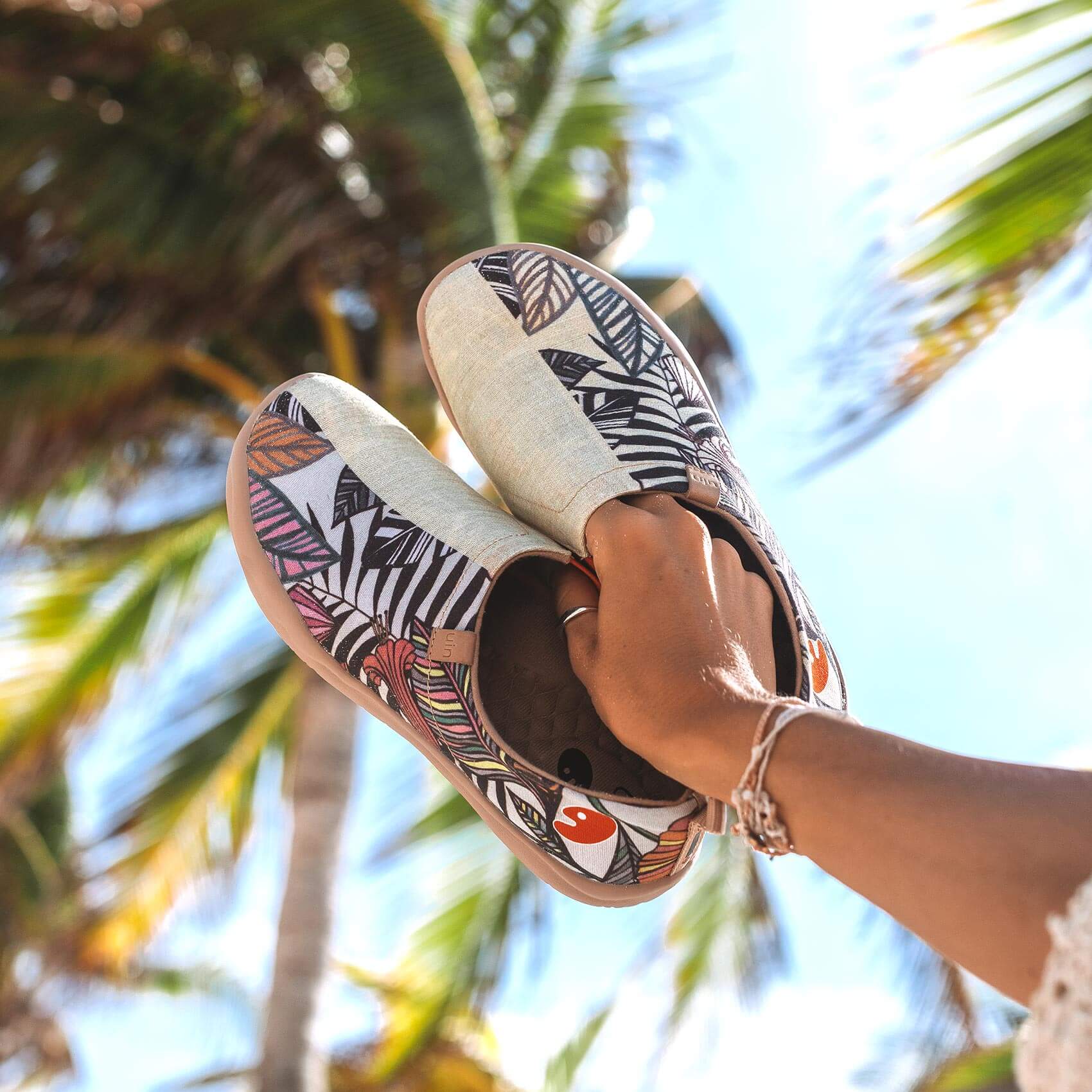 Palm Vibe Toledo I Women - Image 9