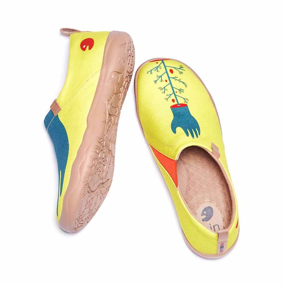 Hands of Nature Toledo I Women - Image 5