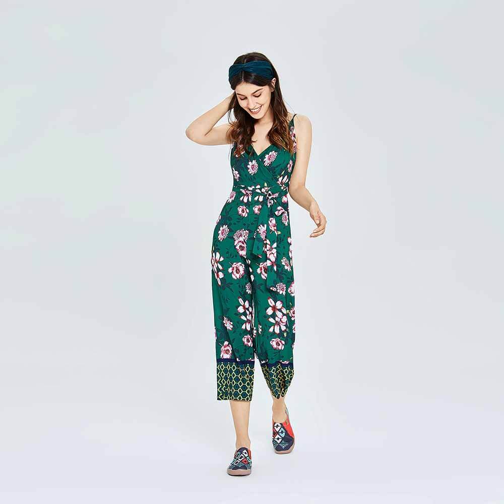 Spirit Pattern Toledo I Women - Image 12