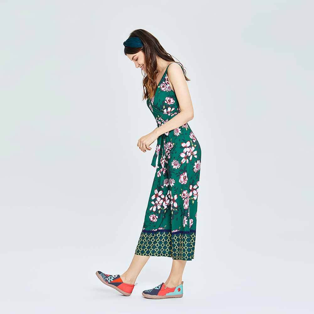 Spirit Pattern Toledo I Women - Image 13