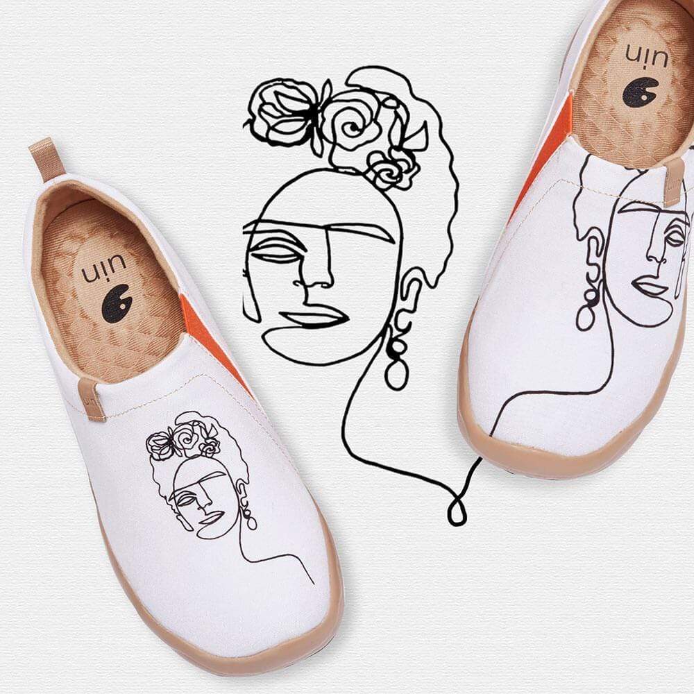 Unibrow Toledo I Women - Image 3