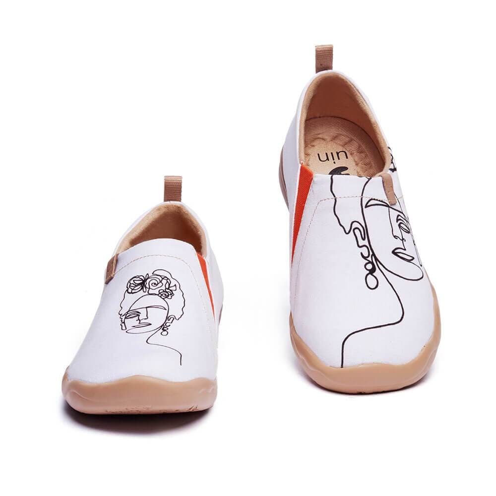 Unibrow Toledo I Women - Image 4