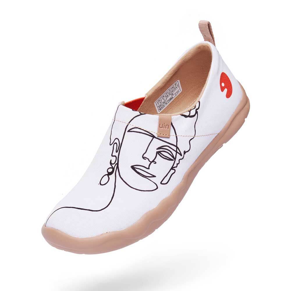 Unibrow Toledo I Women - Image 7