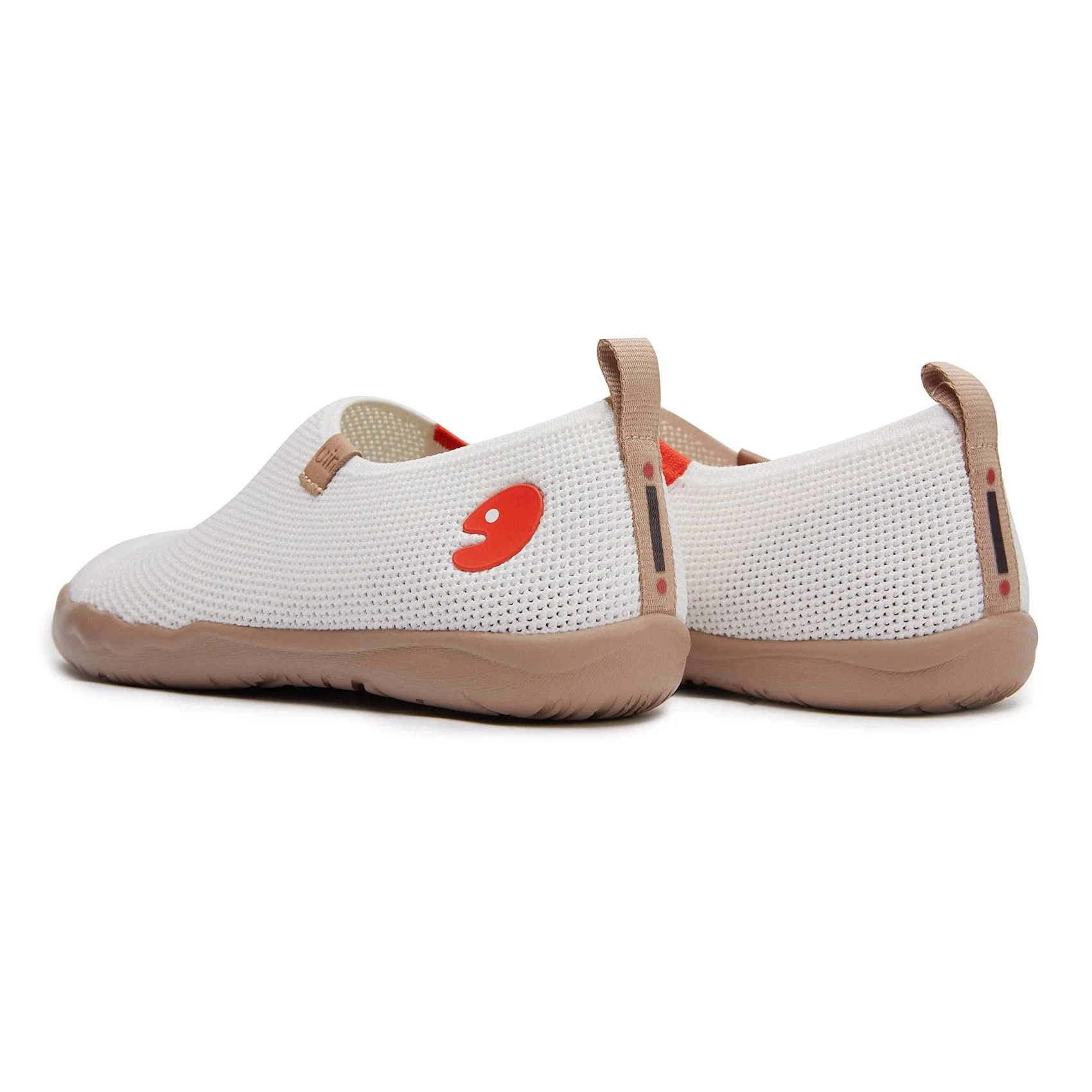 Bright White Toledo I Women - Image 4