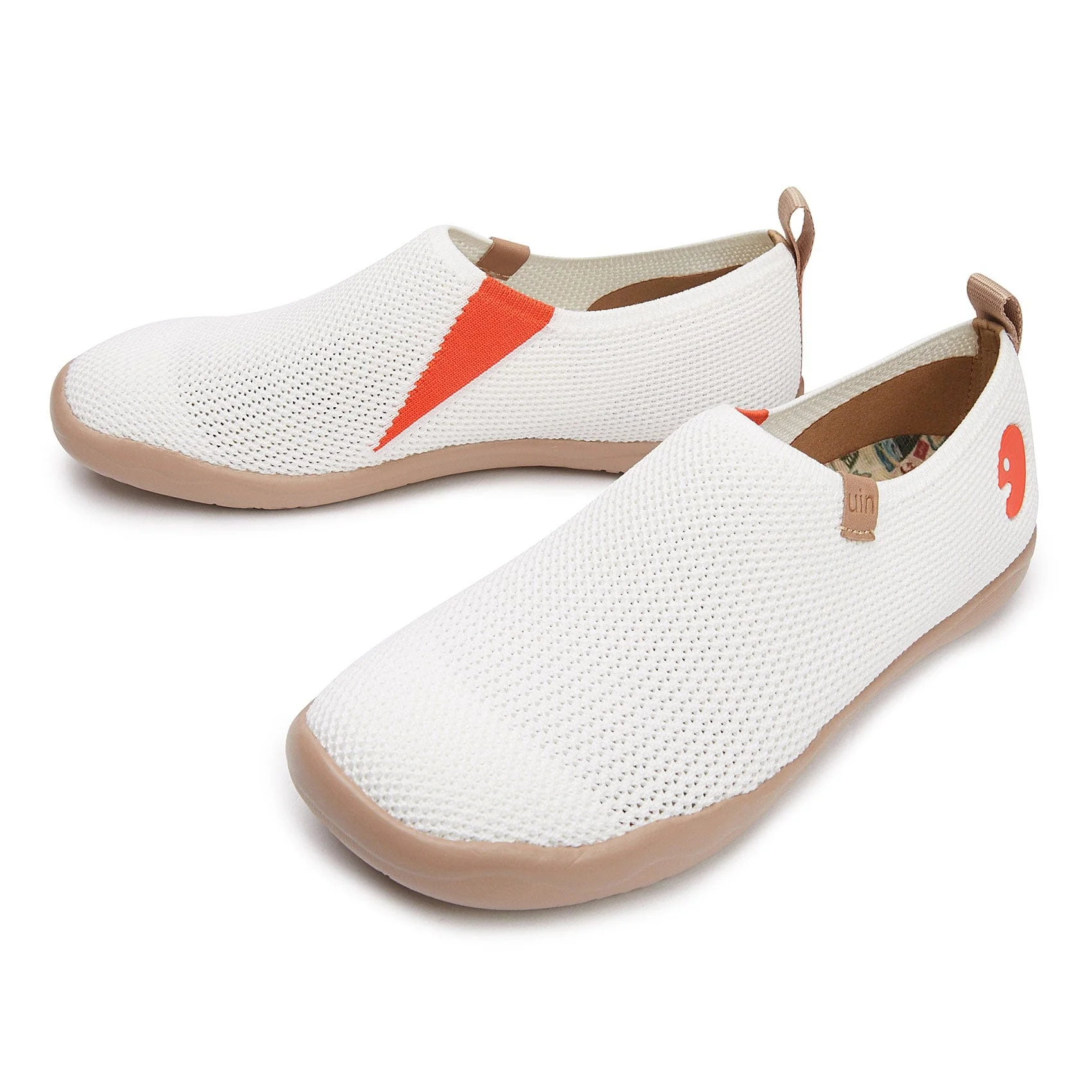 Bright White Toledo I Women - Image 5