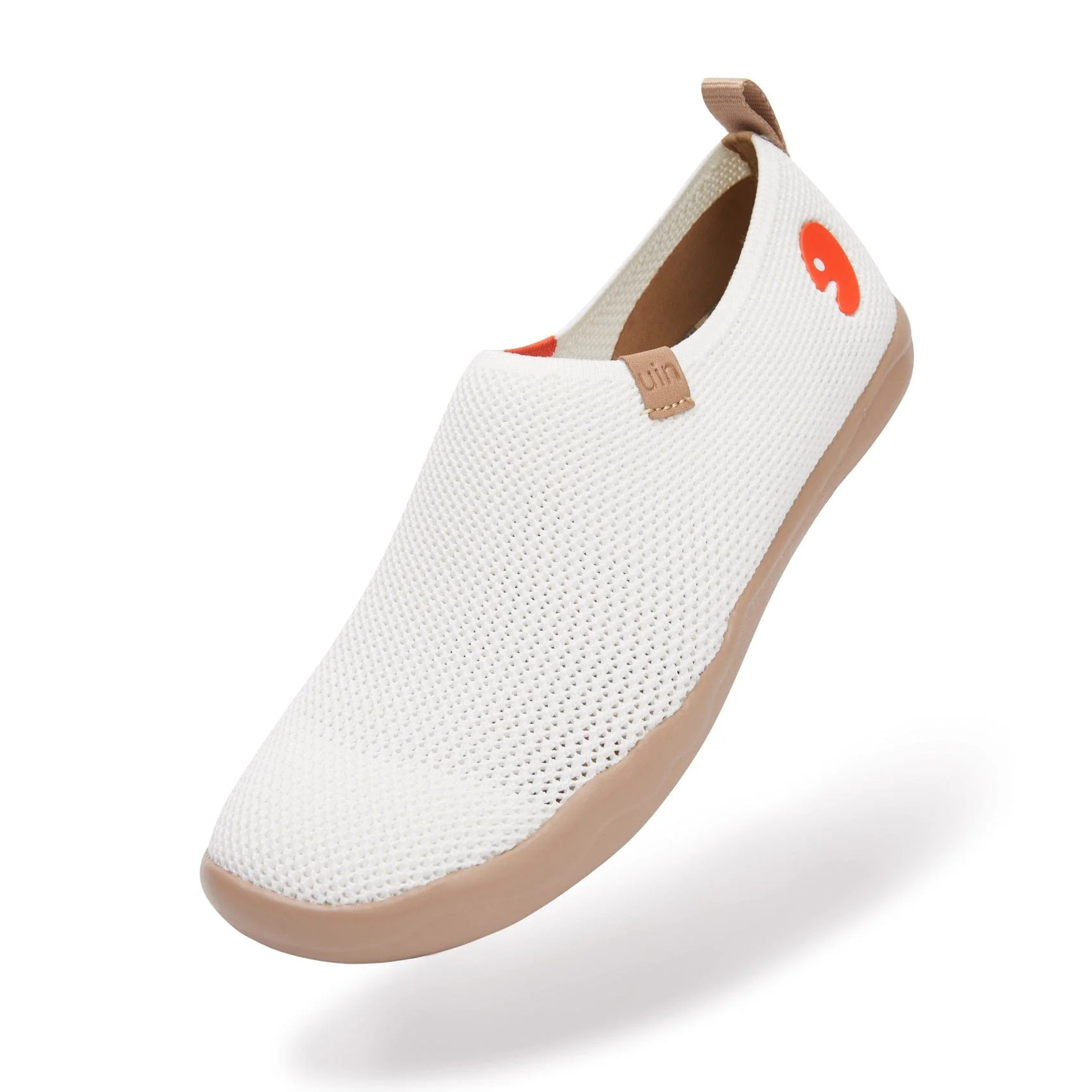 Bright White Toledo I Women - Image 6