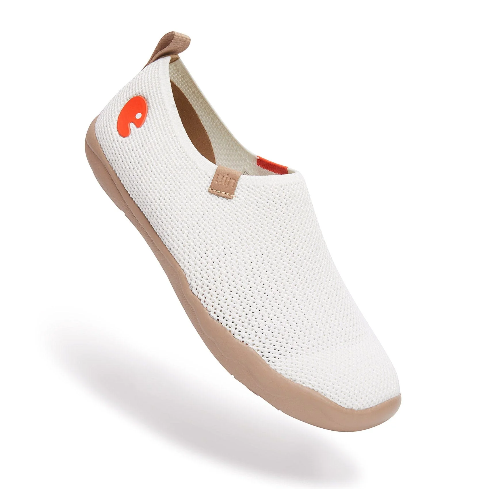Bright White Toledo I Women - Image 7