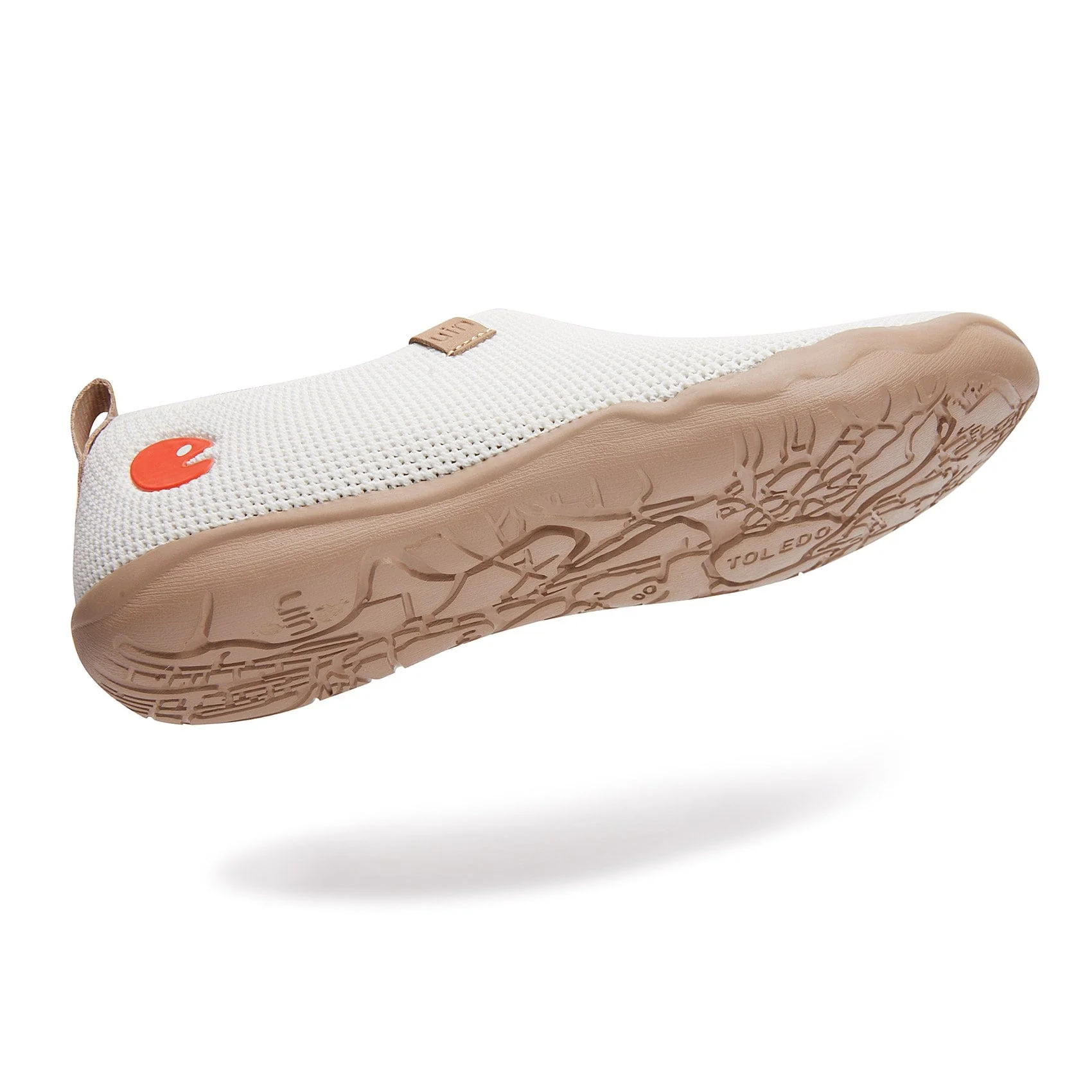 Bright White Toledo I Women - Image 8