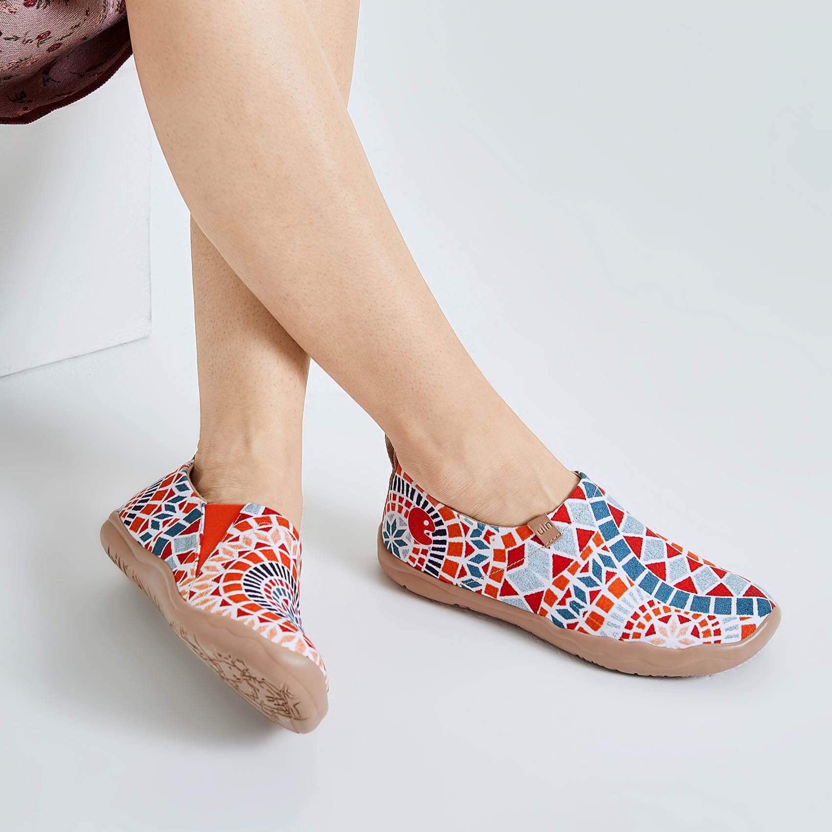 Sunshine in Morocco Toledo I Women - Image 11