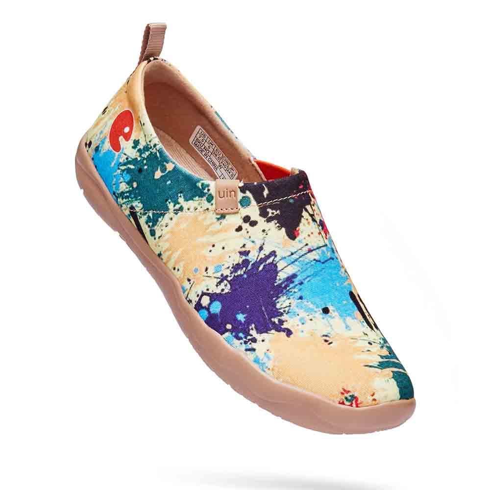 Splashed World Toledo I Women - Image 7