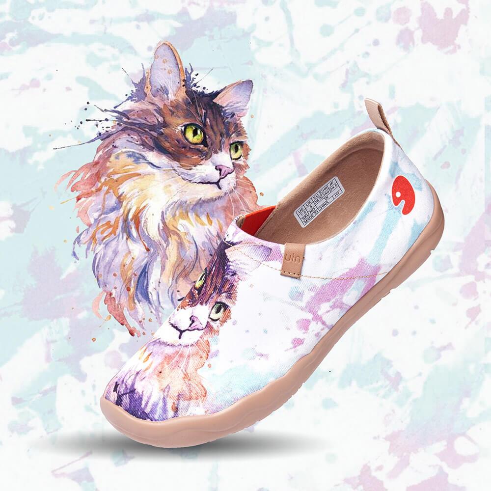 Curl Cat Toledo I Women - Image 3