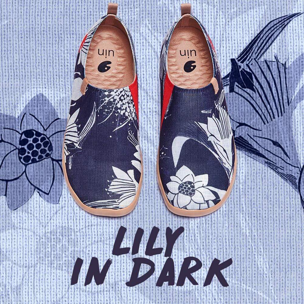 Lily in Dark Toledo I Women - Image 3