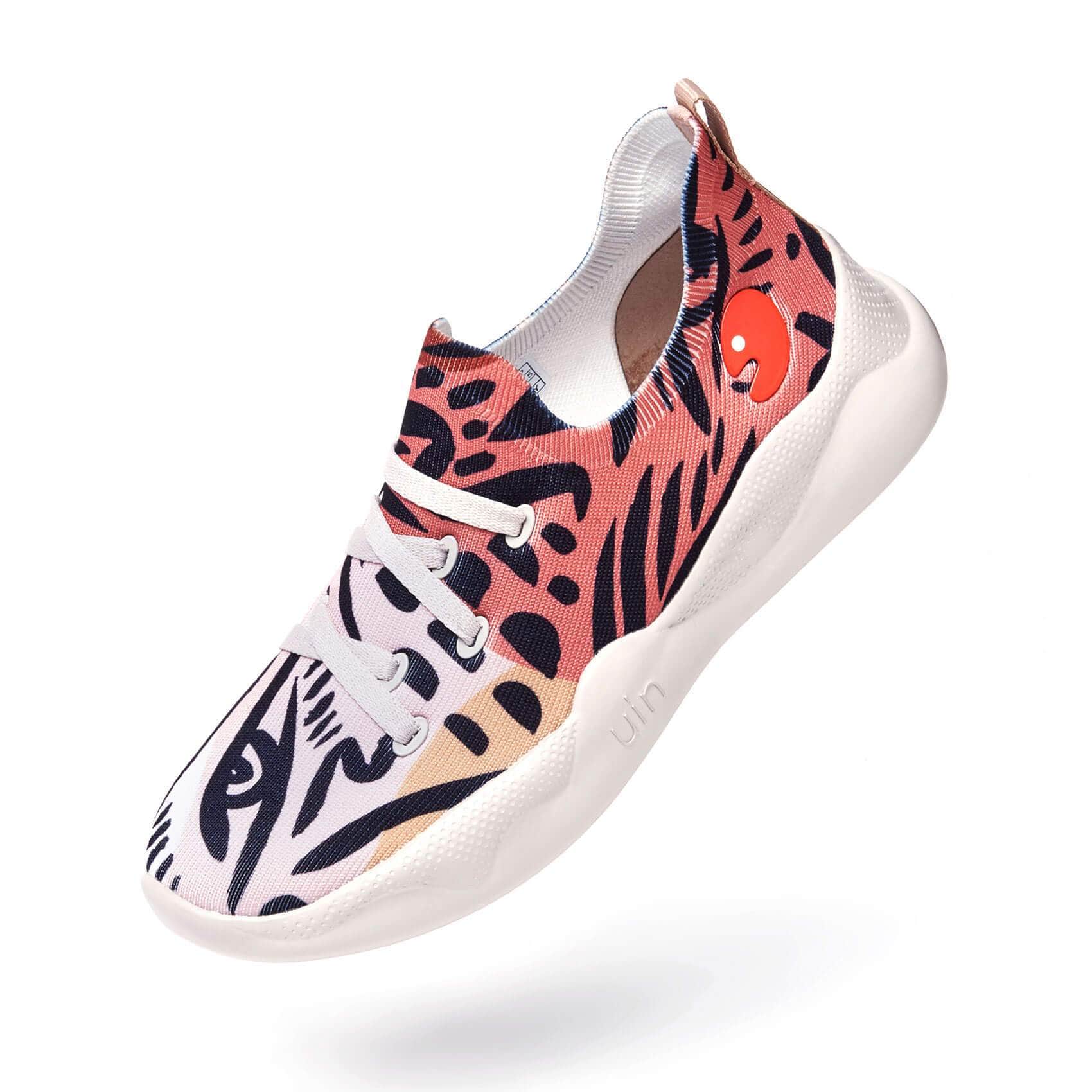 Leopard's Eyes Mijas I Women - Image 6