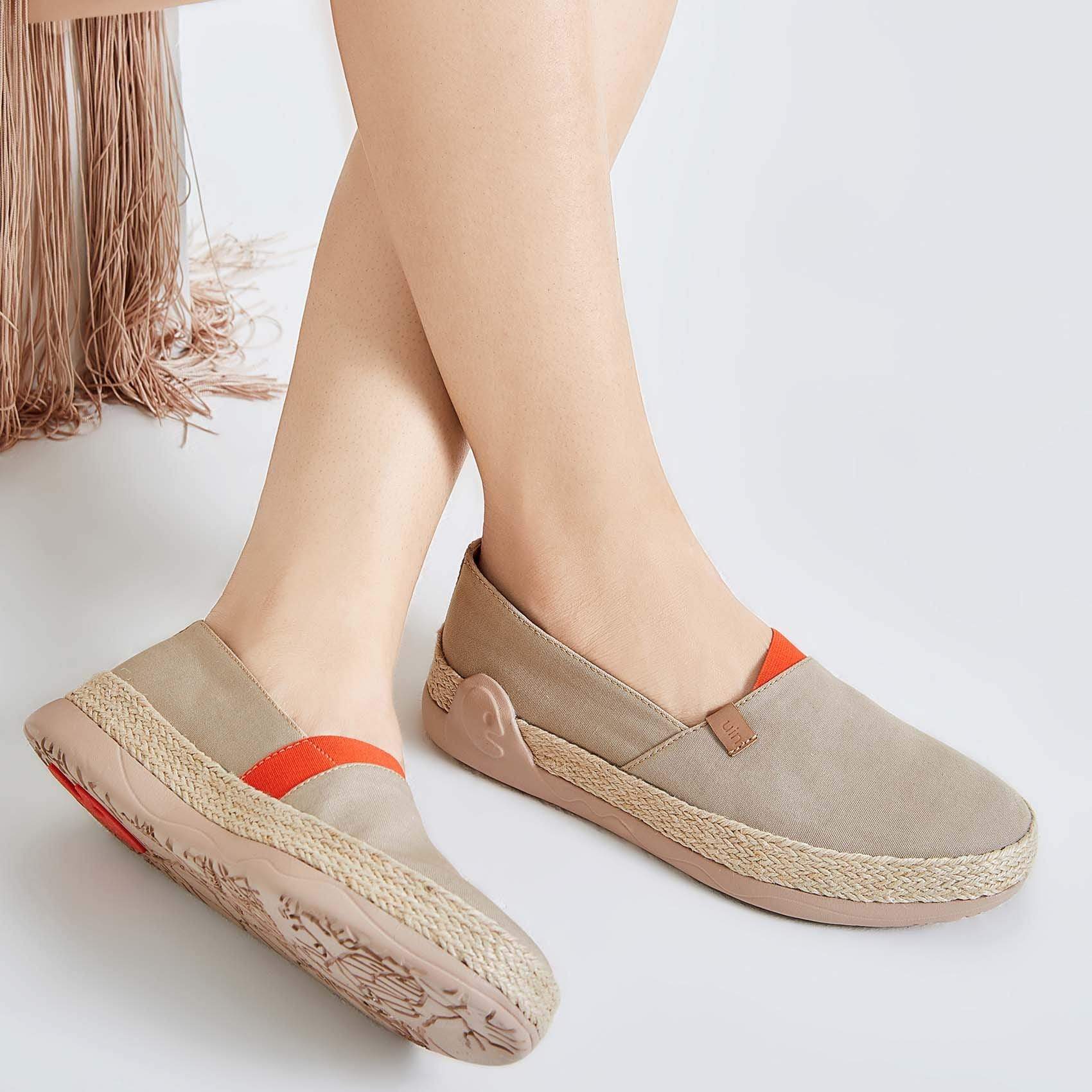 Khaki Marbella III Women - Image 11
