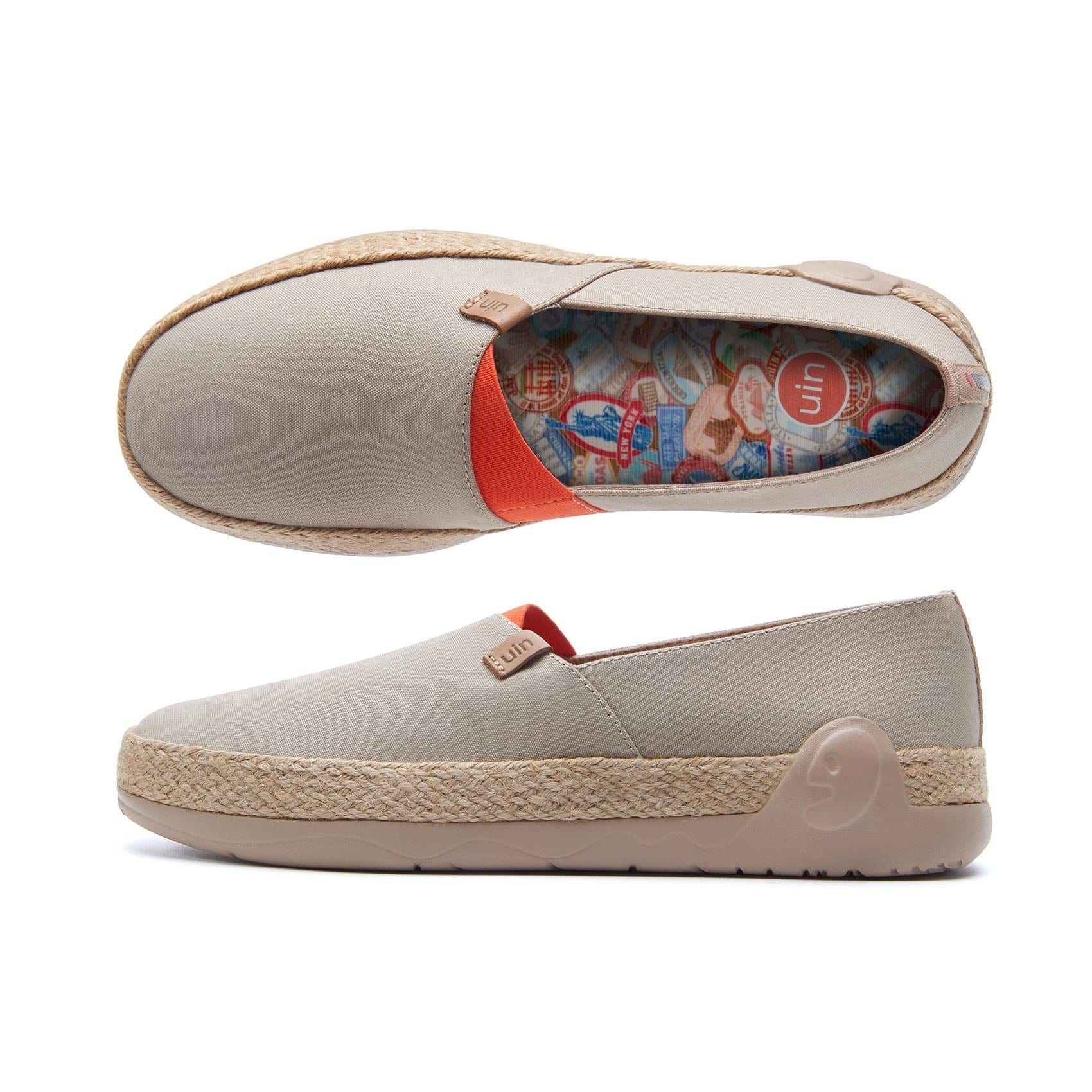 Khaki Marbella III Women - Image 3