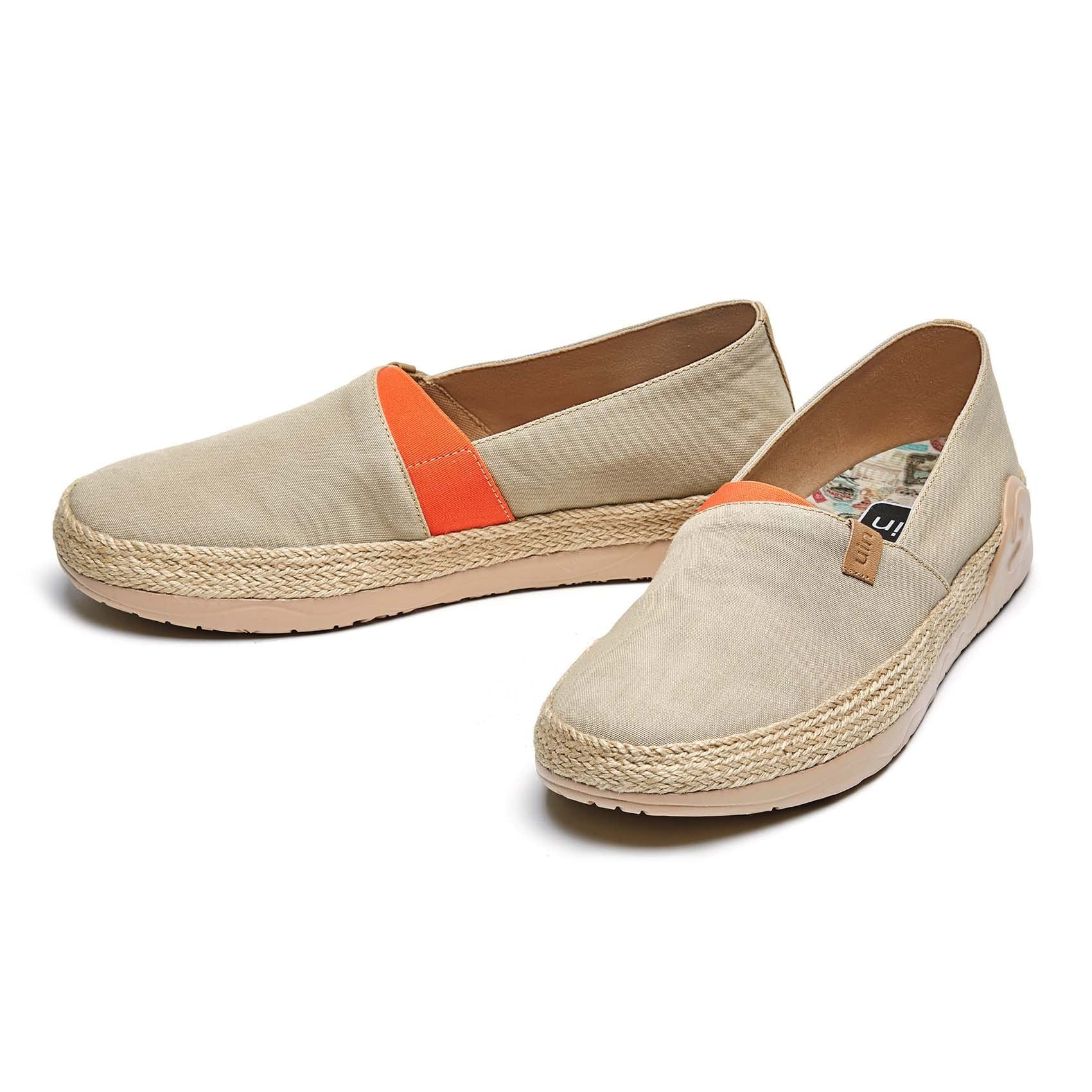 Khaki Marbella III Women - Image 6