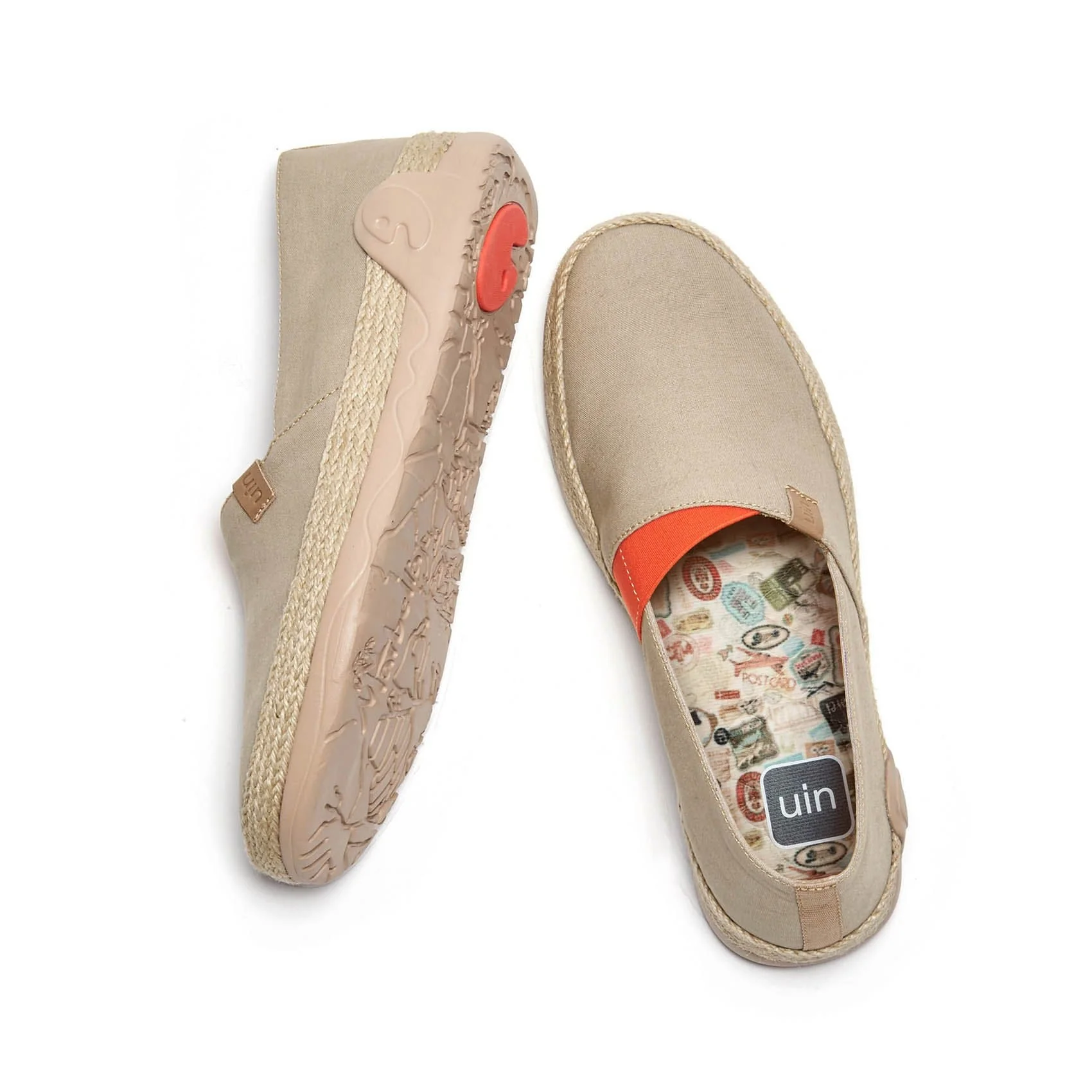 Khaki Marbella III Women - Image 7