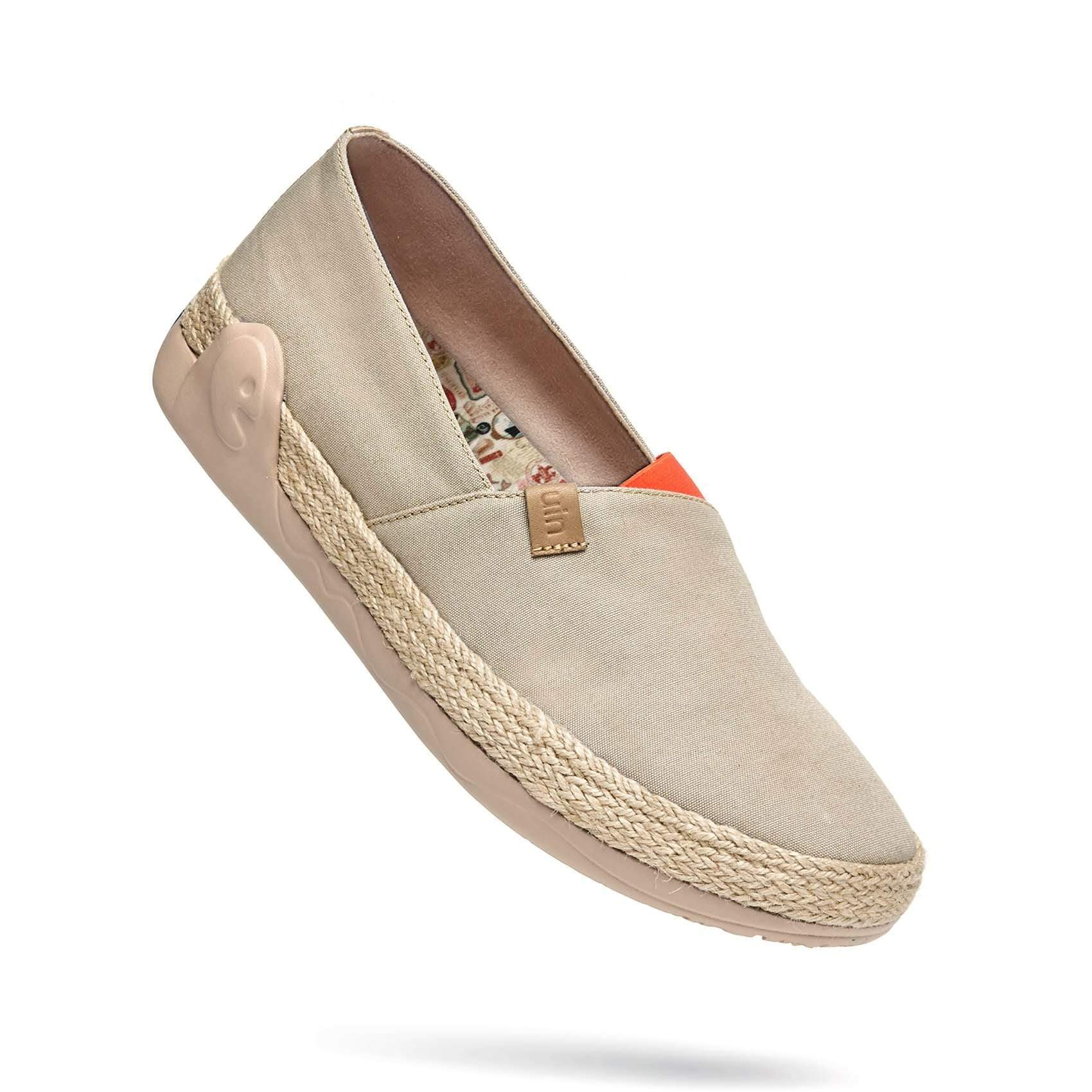 Khaki Marbella III Women - Image 8