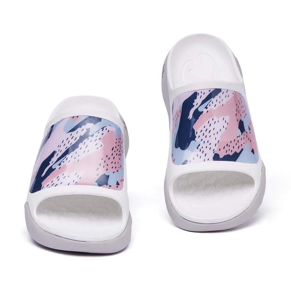 Pink Desert Ibiza Slides - Image 3