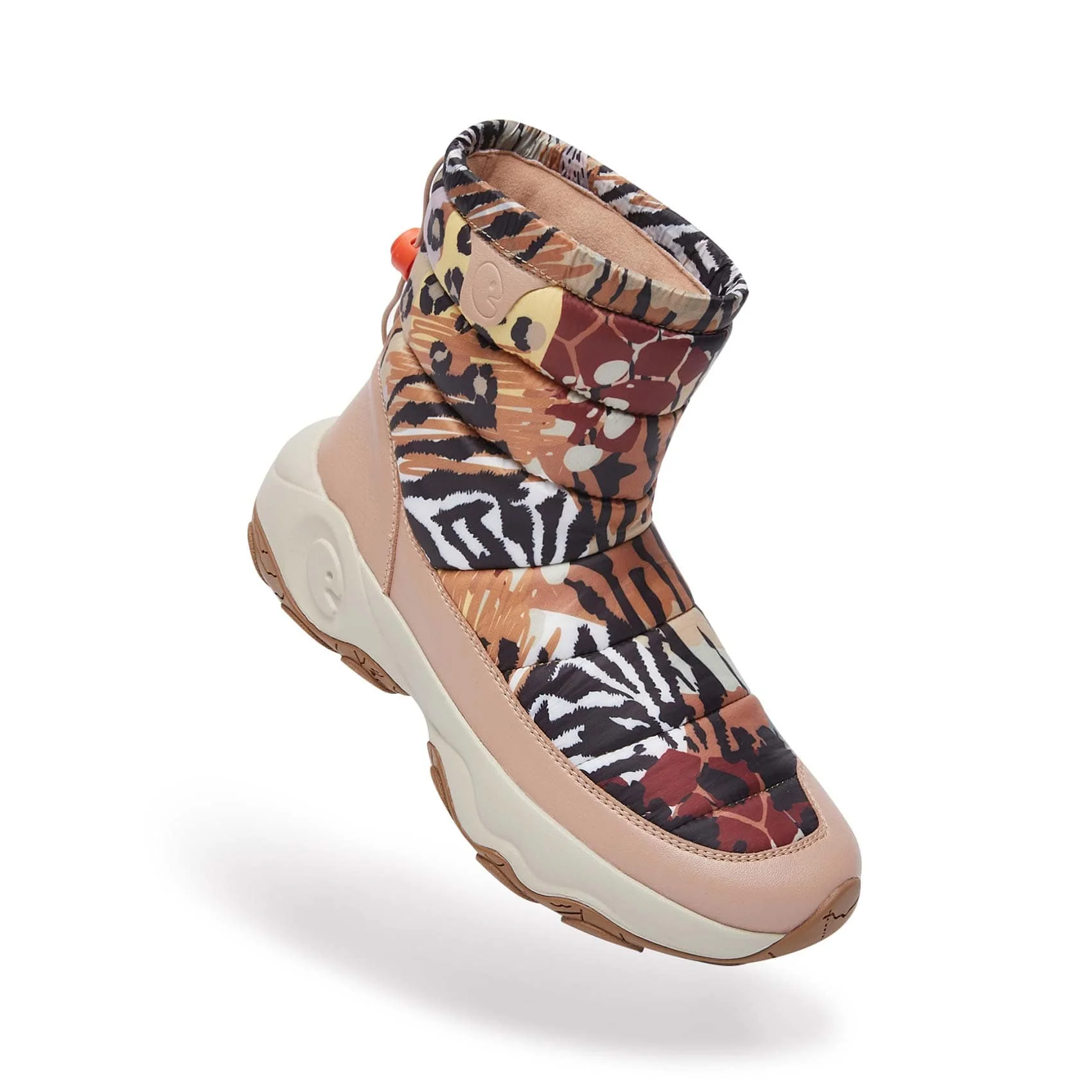 Wild Yellow Cazorla IV Women - Image 8