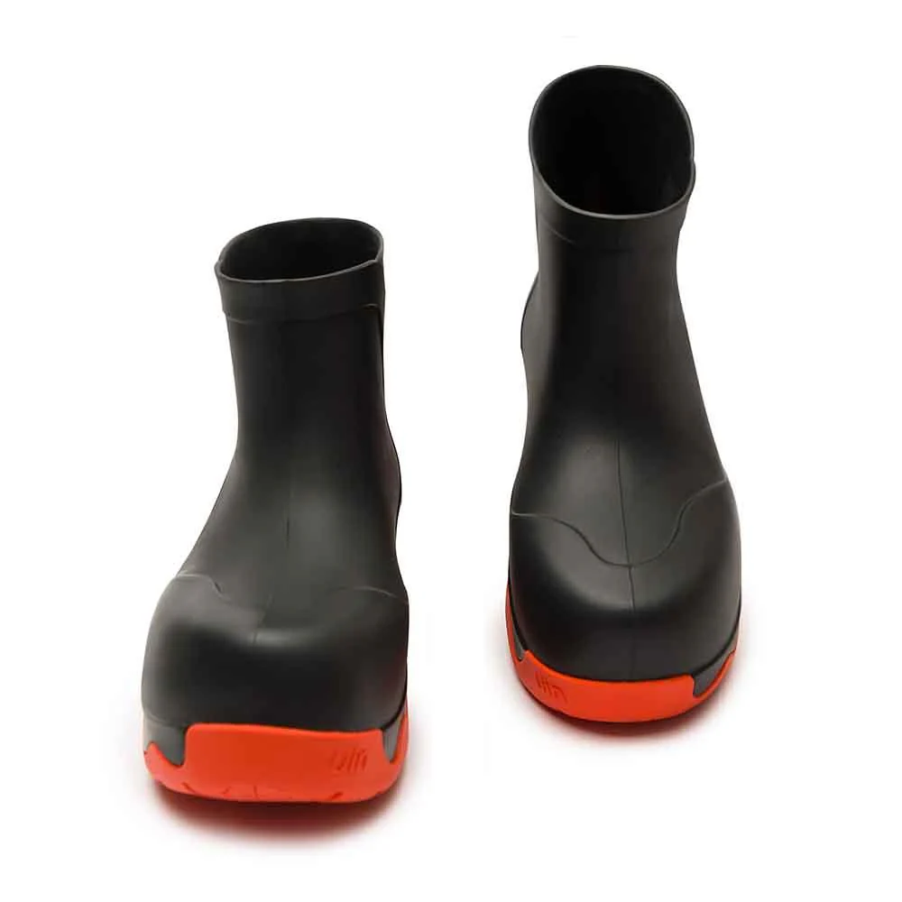 Black Boots Navarra Women - Image 10